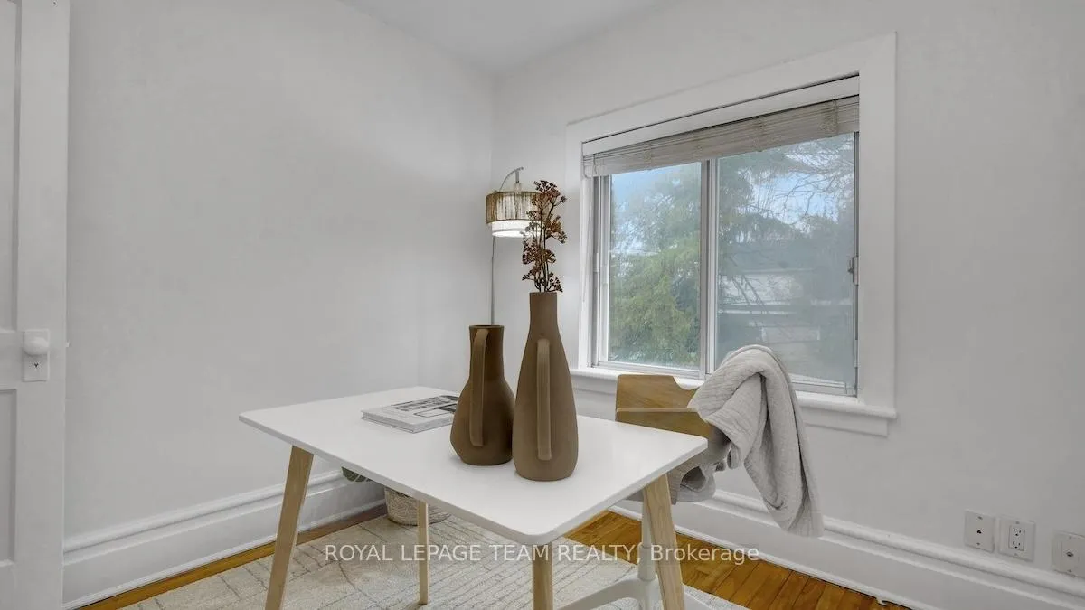 Photo 32 of 43 Beverley Avenue, Ottawa, Hintonburg — HOMEH