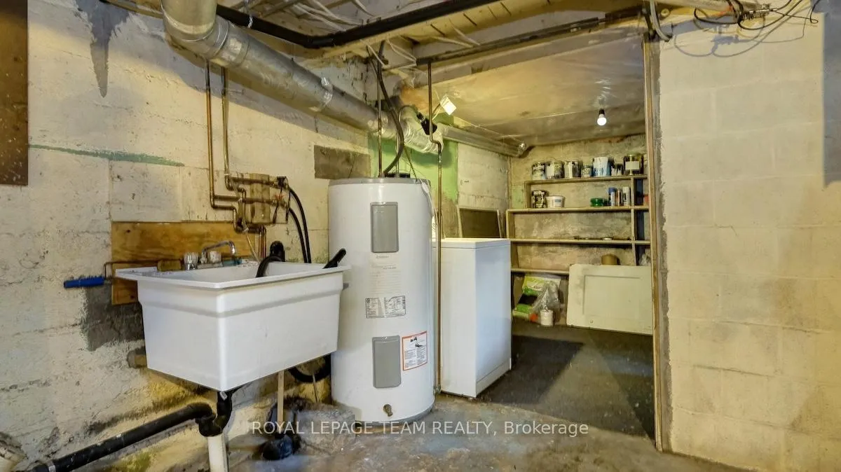 Photo 35 of 43 Beverley Avenue, Ottawa, Hintonburg — HOMEH