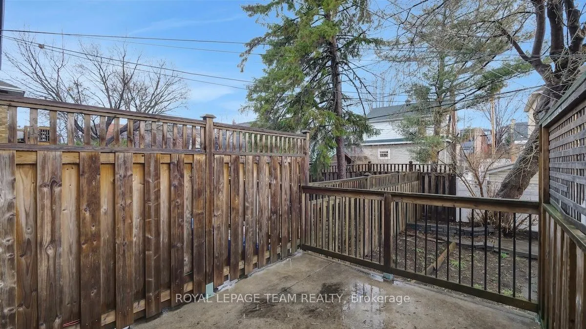 Photo 38 of 43 Beverley Avenue, Ottawa, Hintonburg — HOMEH