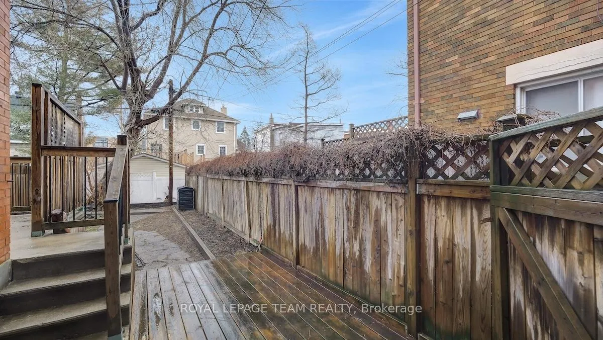 Photo 39 of 43 Beverley Avenue, Ottawa, Hintonburg — HOMEH