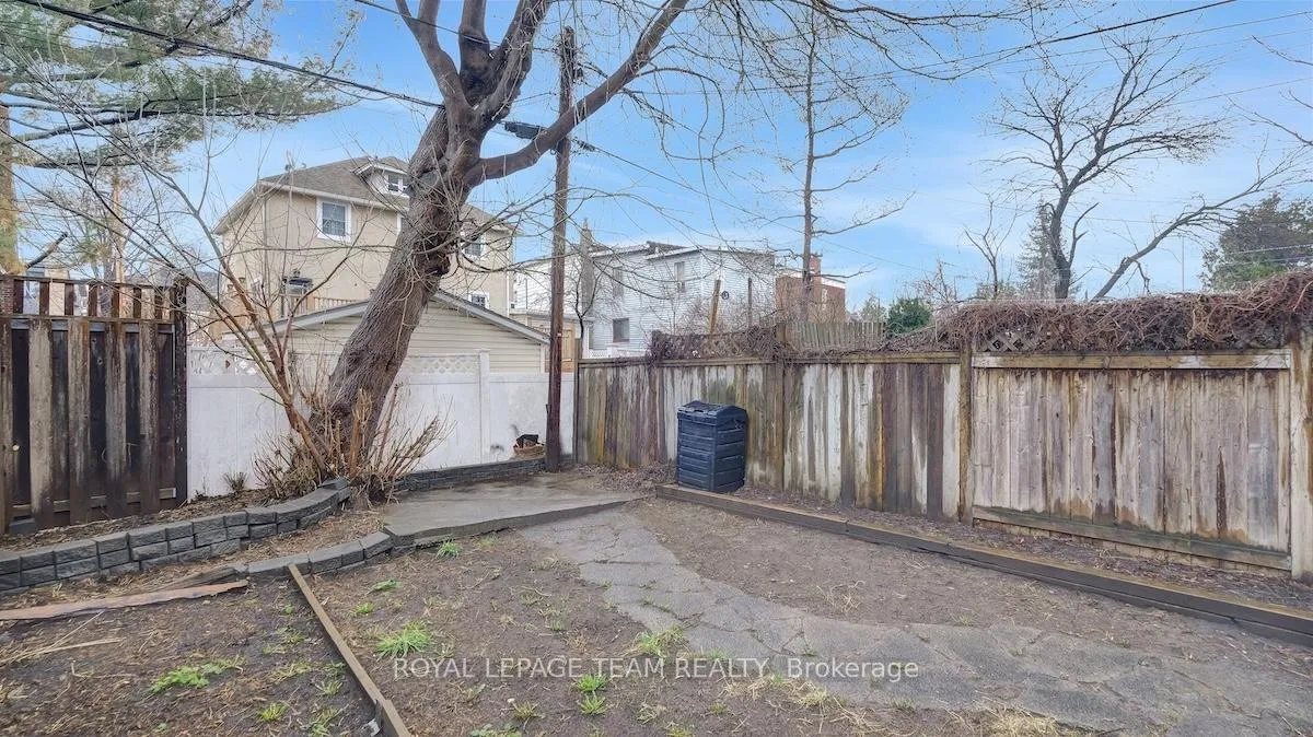 Photo 41 of 43 Beverley Avenue, Ottawa, Hintonburg — HOMEH
