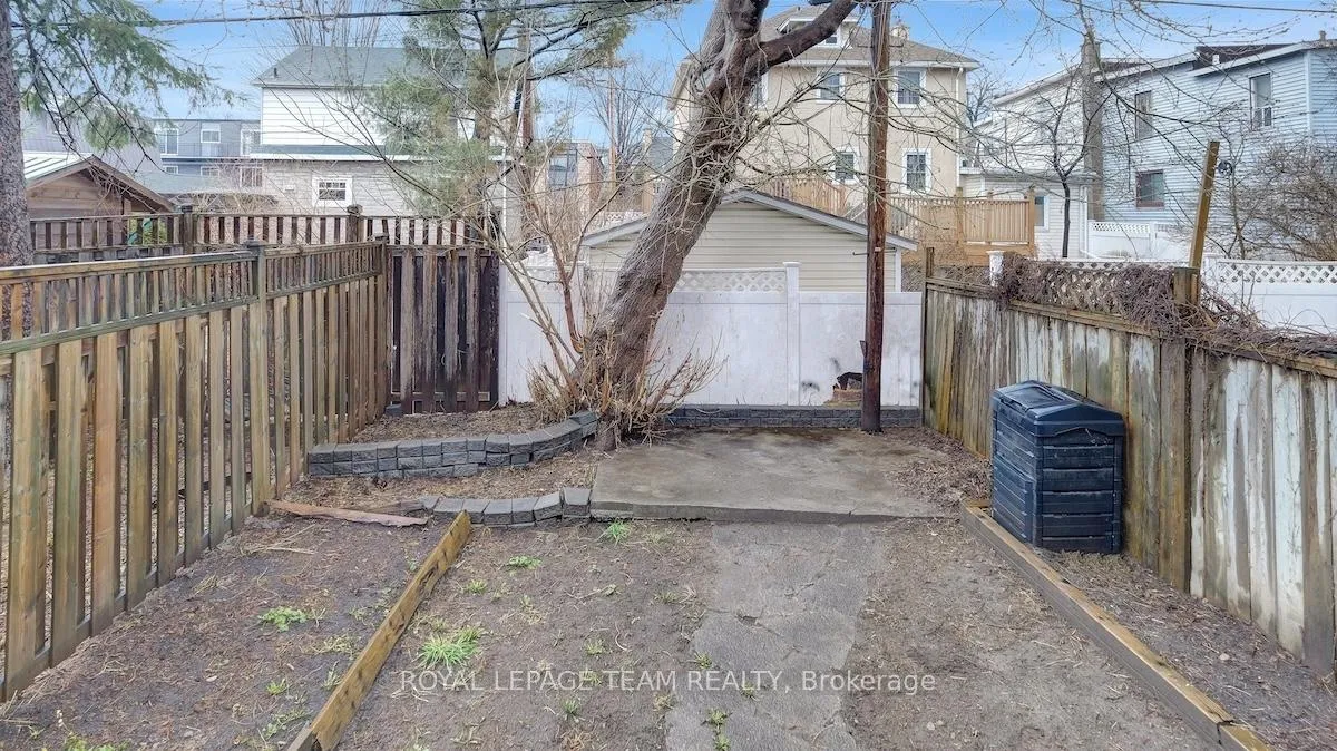 Photo 44 of 43 Beverley Avenue, Ottawa, Hintonburg — HOMEH
