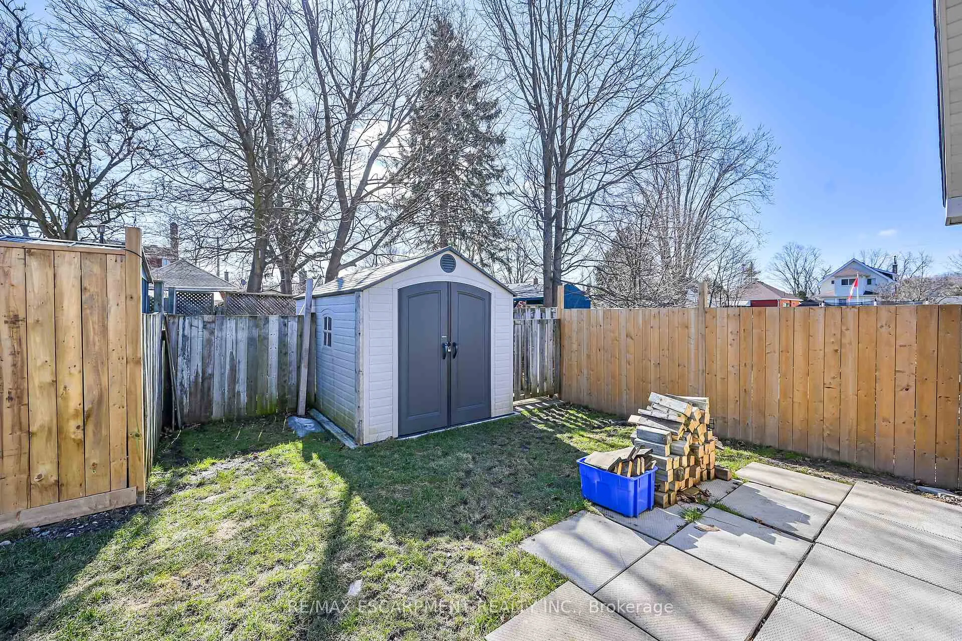 Photo 43 of 46 Walnut Street, Brantford — HOMEH