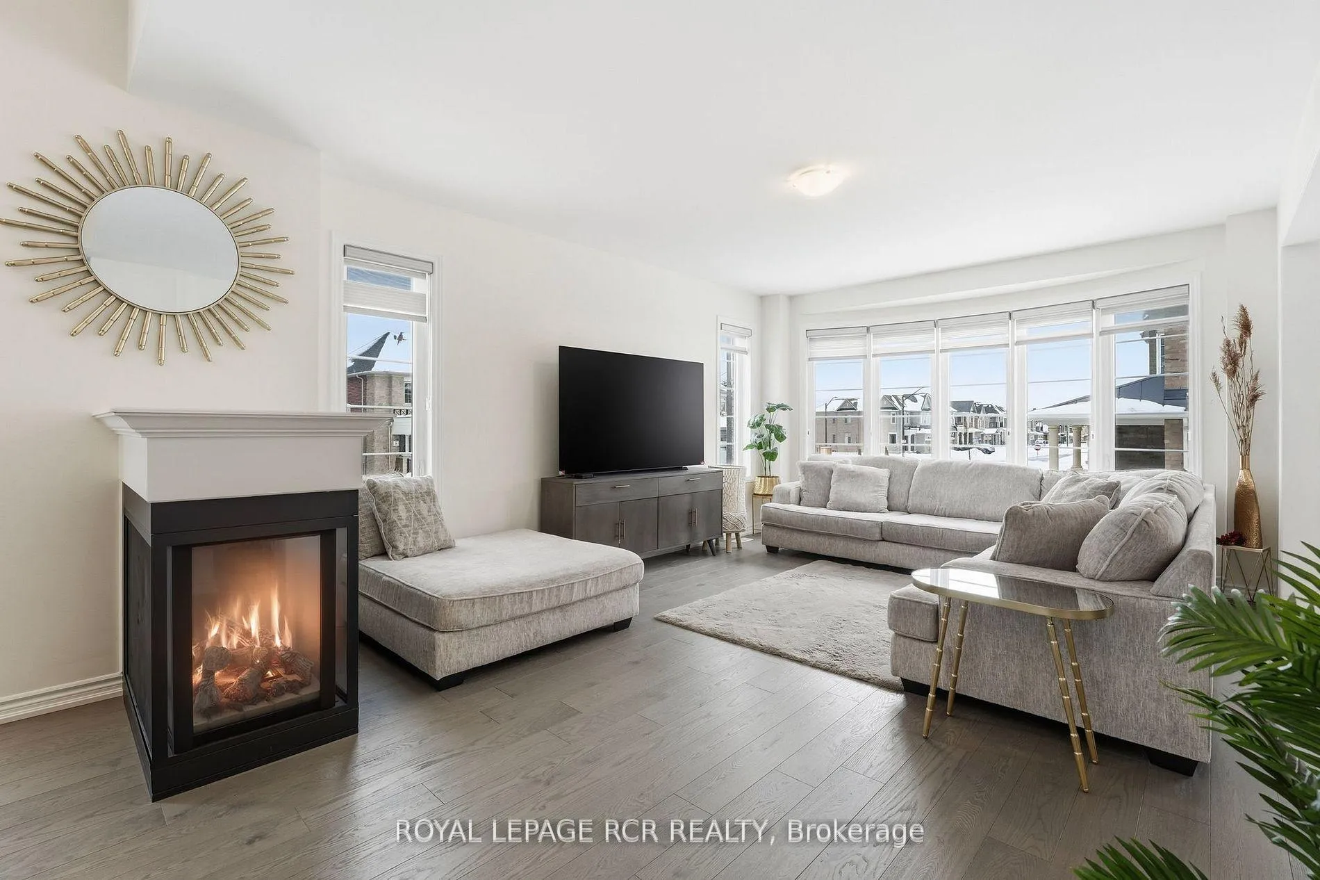 Photo 7 of 20 Morley Crescent, Whitby, Rolling Acres — HOMEH