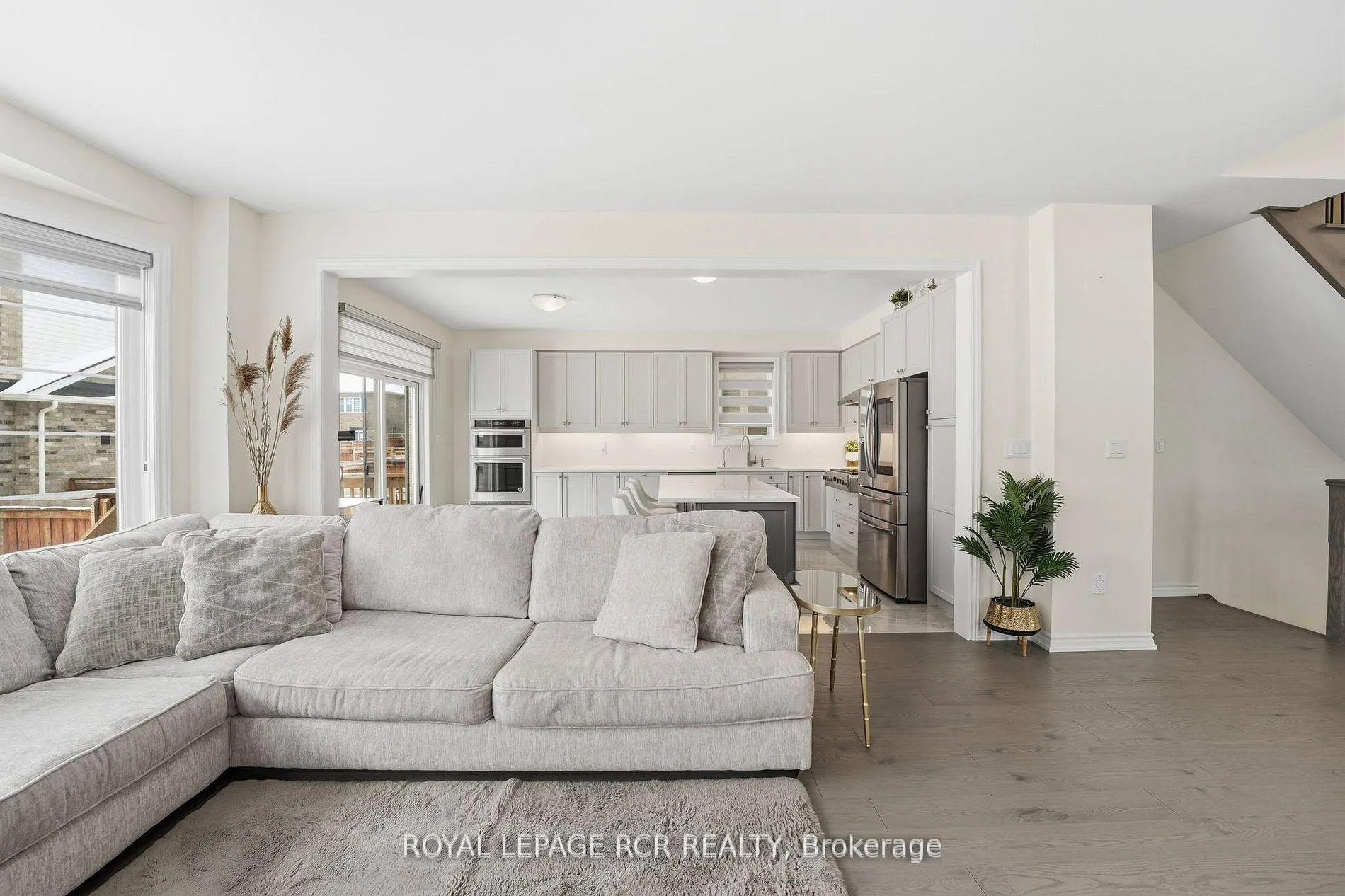 Photo 9 of 20 Morley Crescent, Whitby, Rolling Acres — HOMEH