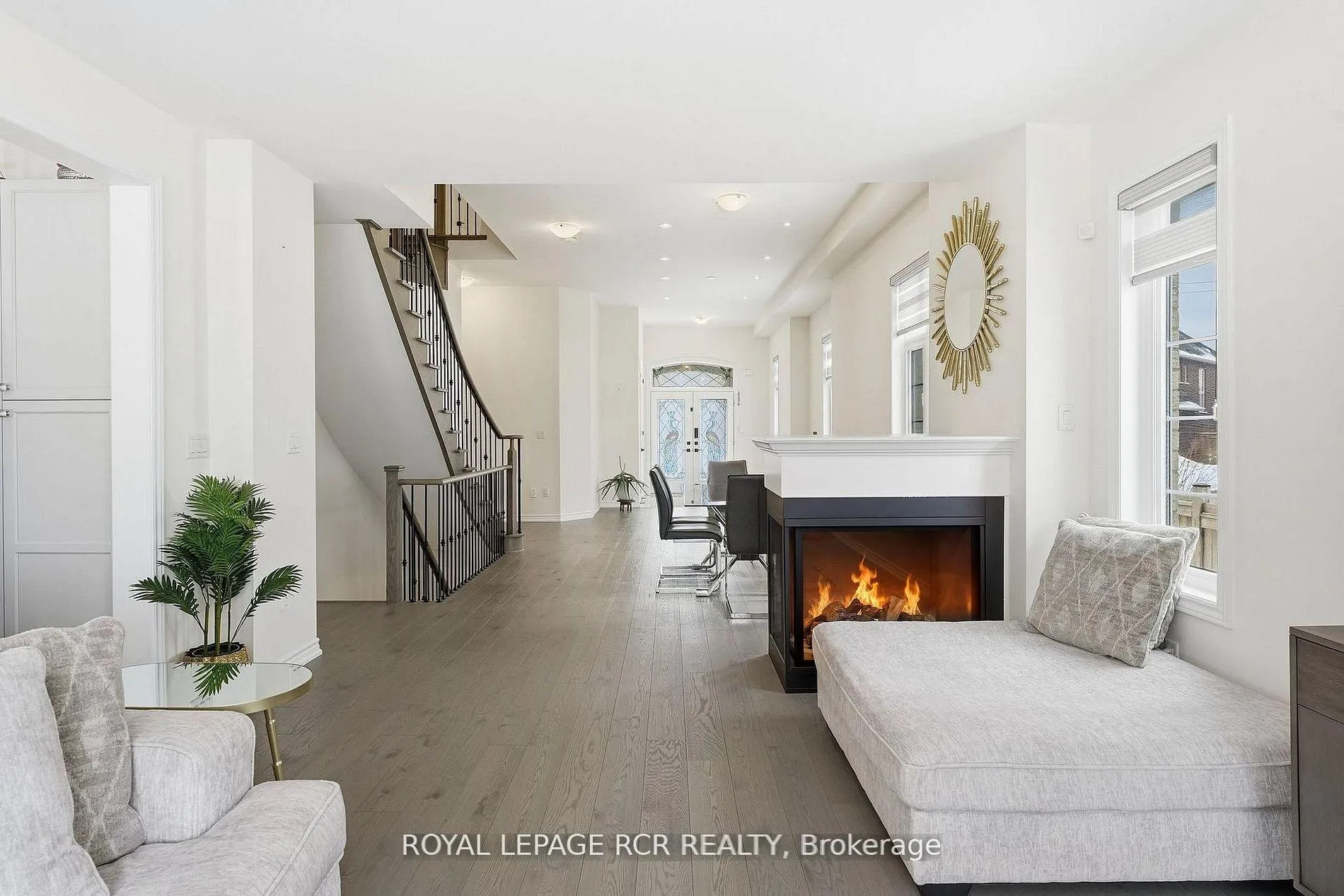 Photo 10 of 20 Morley Crescent, Whitby, Rolling Acres — HOMEH