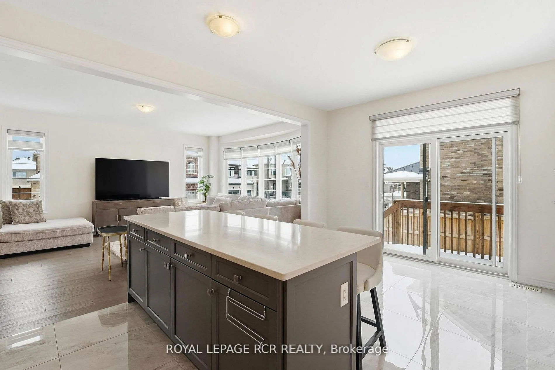 Photo 11 of 20 Morley Crescent, Whitby, Rolling Acres — HOMEH