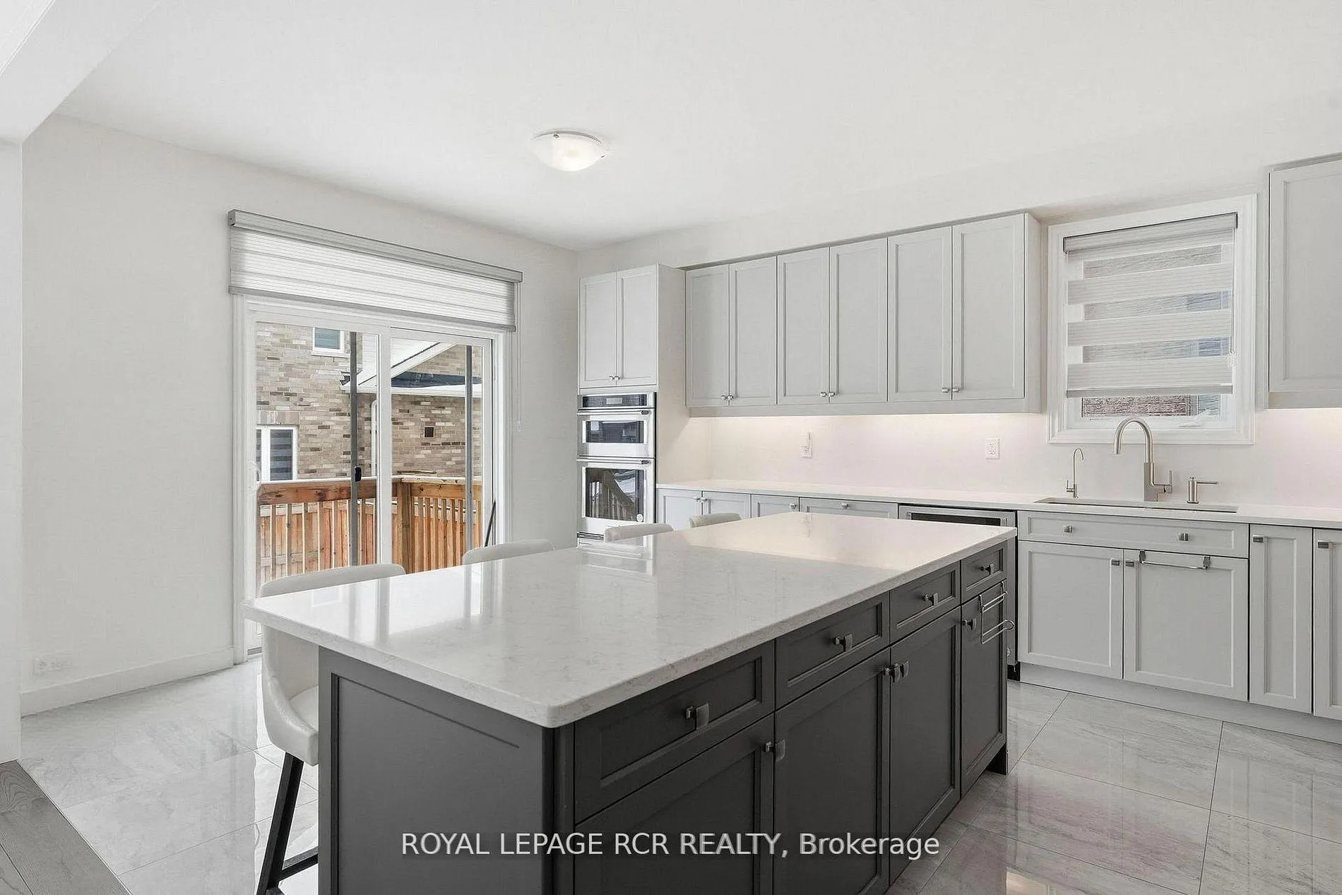 Photo 12 of 20 Morley Crescent, Whitby, Rolling Acres — HOMEH