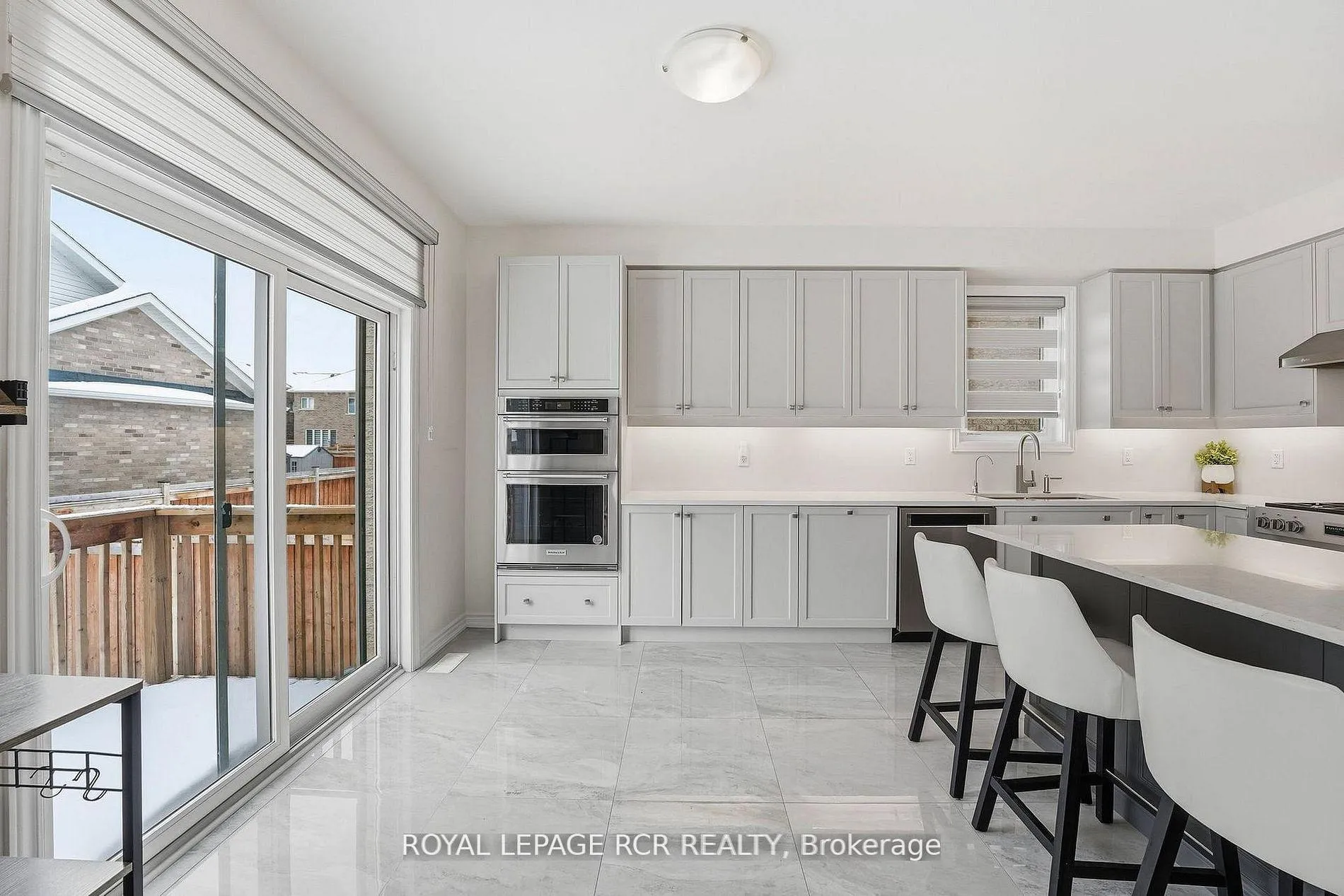 Photo 14 of 20 Morley Crescent, Whitby, Rolling Acres — HOMEH