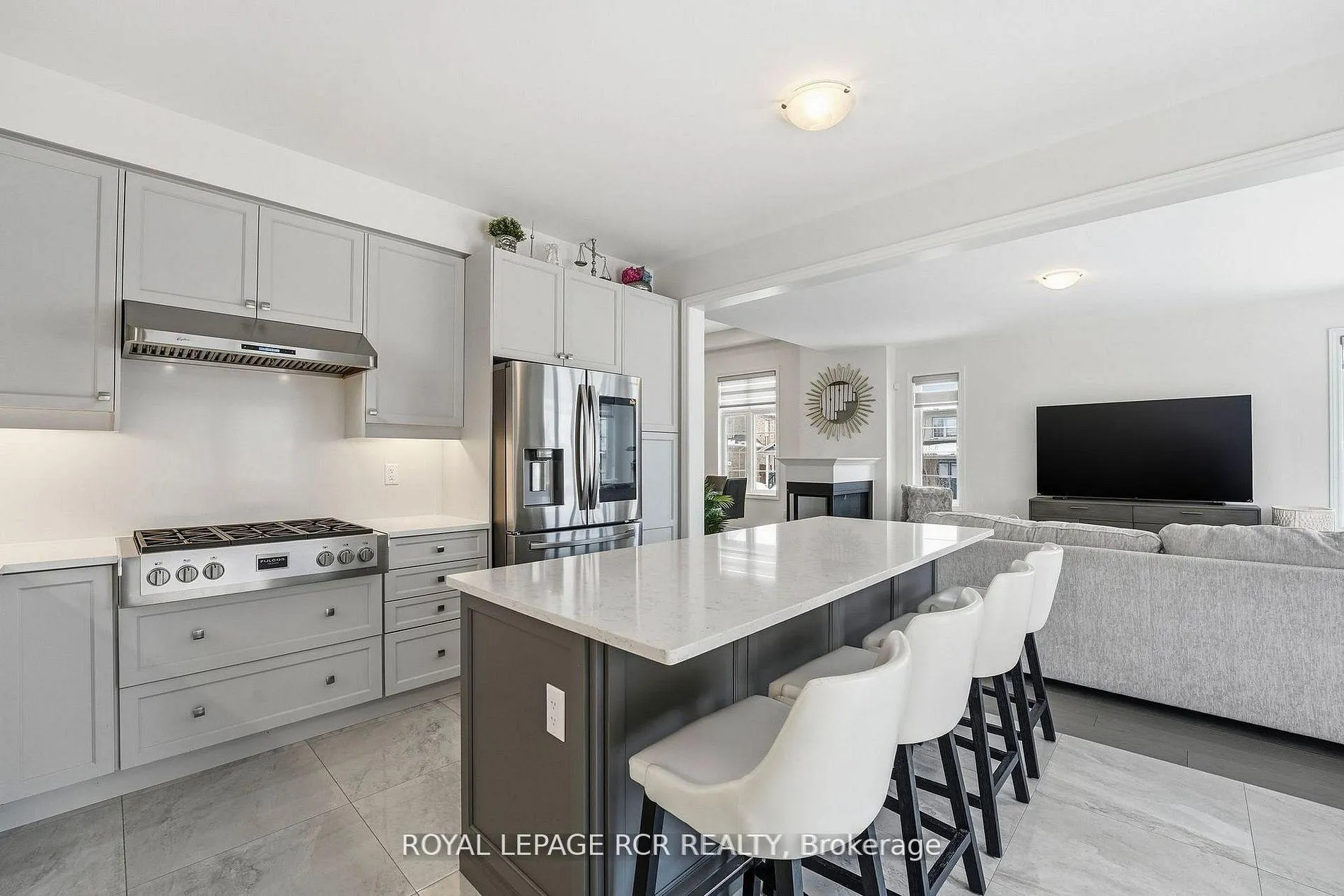 Photo 16 of 20 Morley Crescent, Whitby, Rolling Acres — HOMEH
