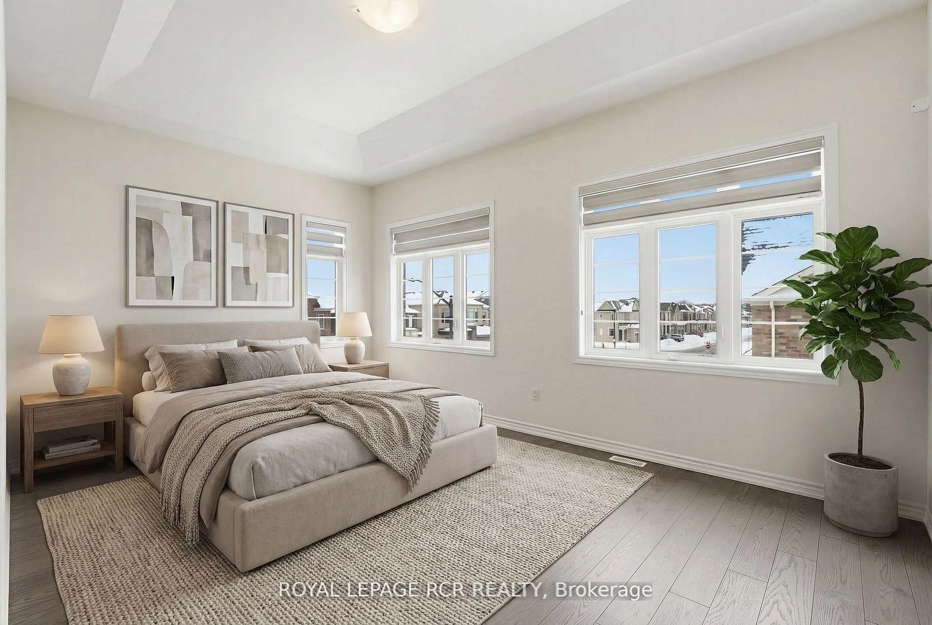 Photo 22 of 20 Morley Crescent, Whitby, Rolling Acres — HOMEH