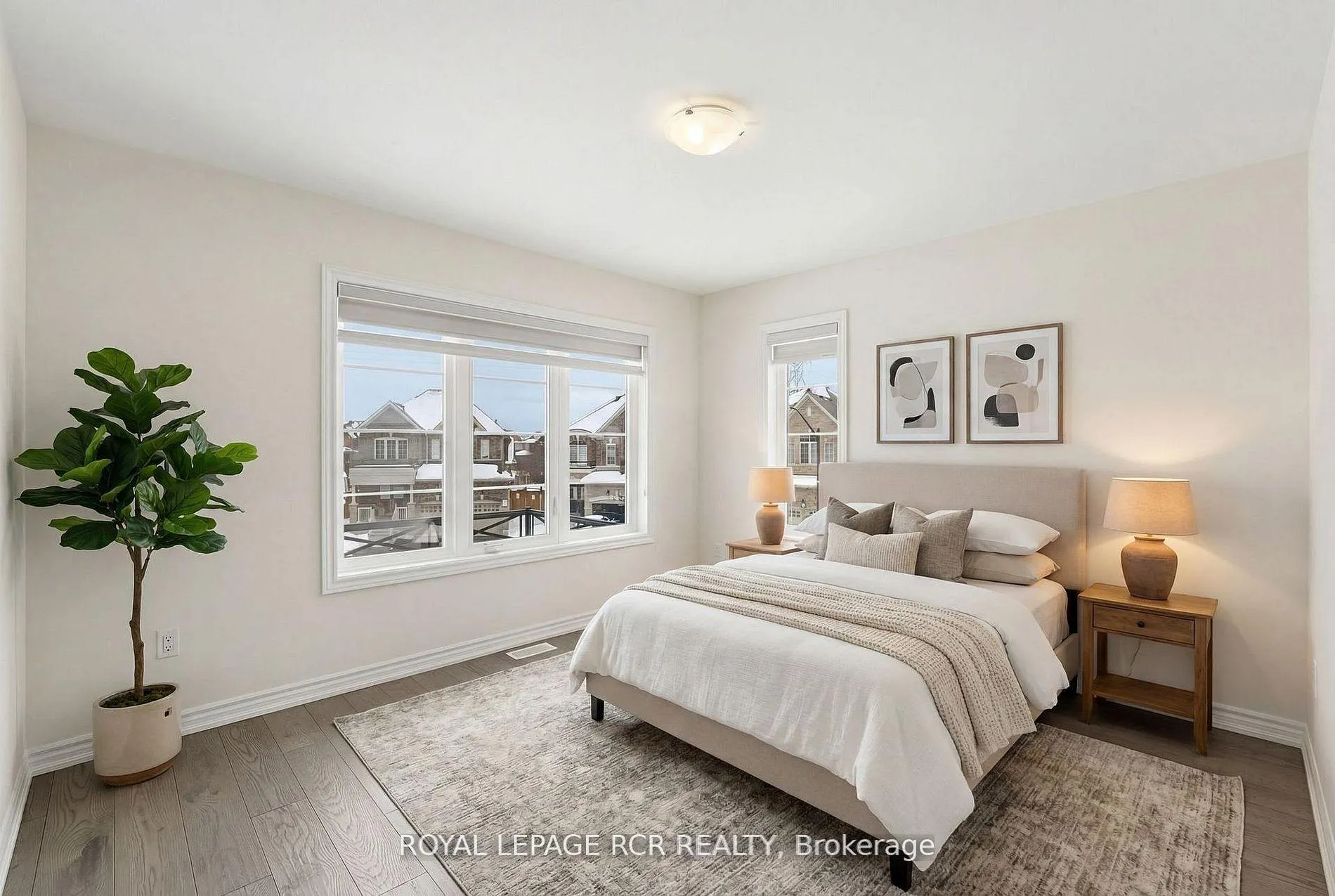 Photo 30 of 20 Morley Crescent, Whitby, Rolling Acres — HOMEH