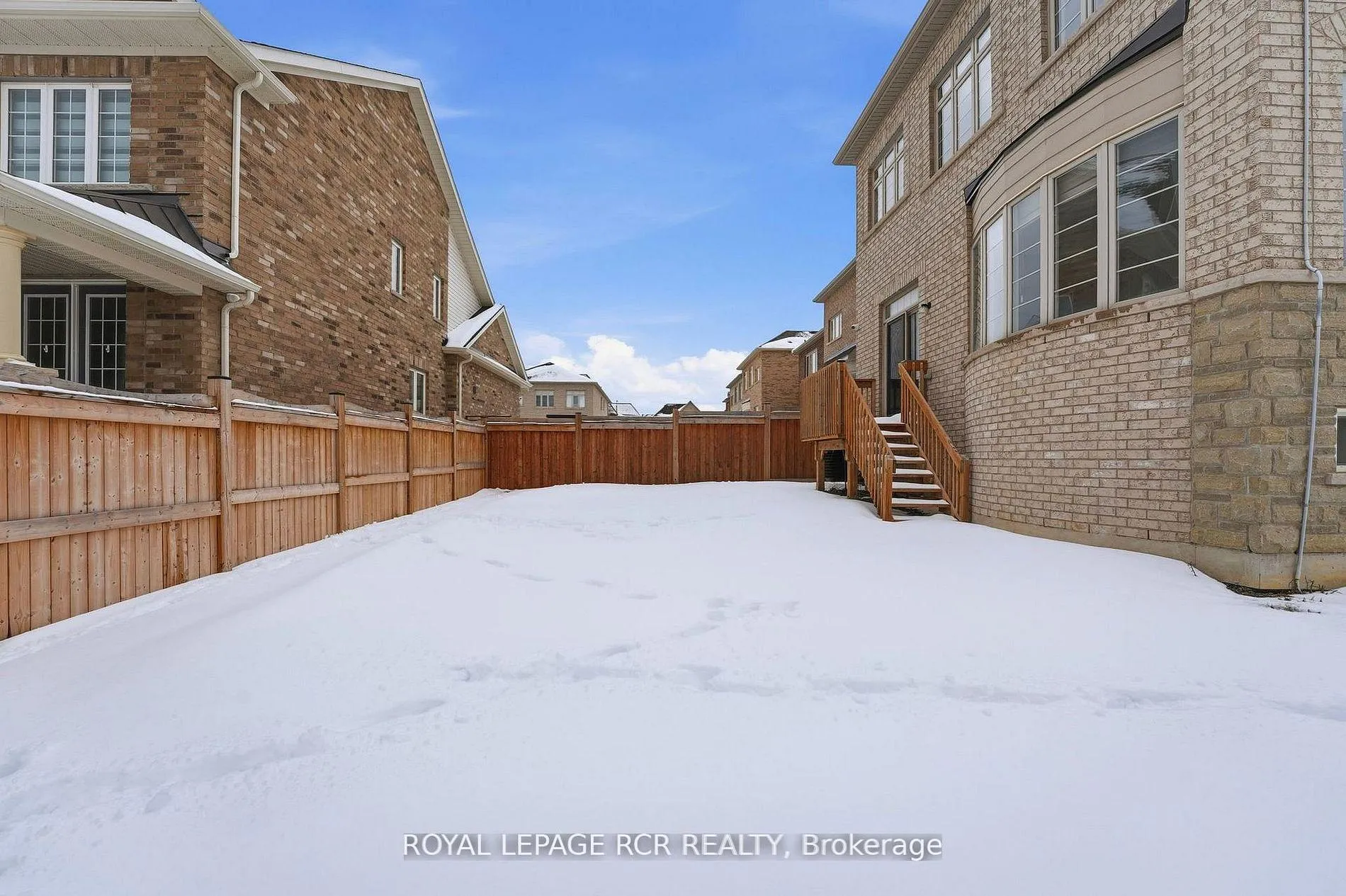 Photo 35 of 20 Morley Crescent, Whitby, Rolling Acres — HOMEH