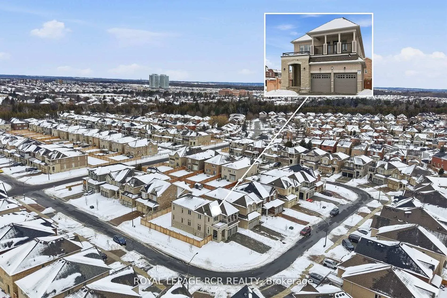 Photo 38 of 20 Morley Crescent, Whitby, Rolling Acres — HOMEH