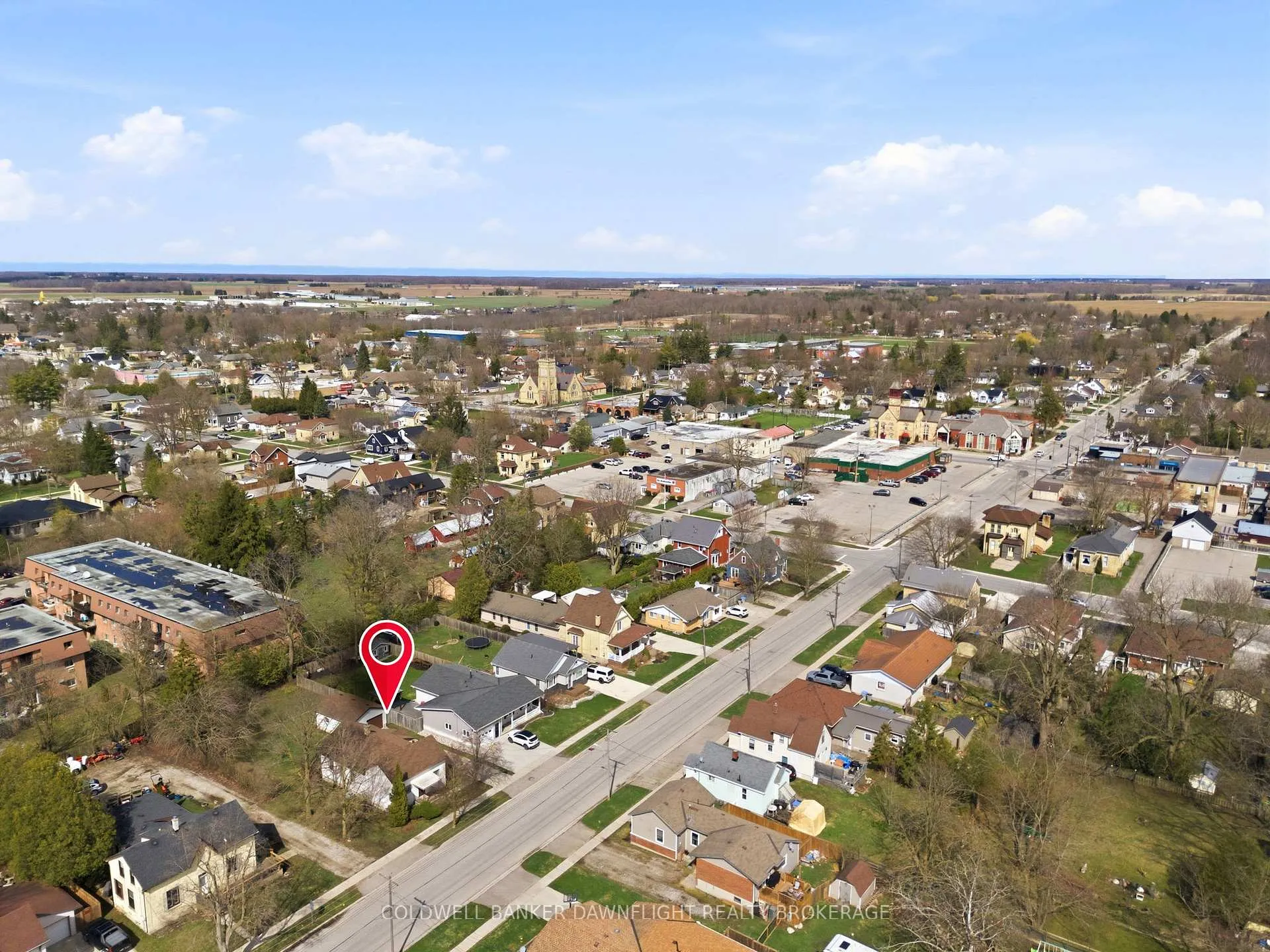 Photo 3 of 80 Sanders Street W, South Huron, Exeter — HOMEH
