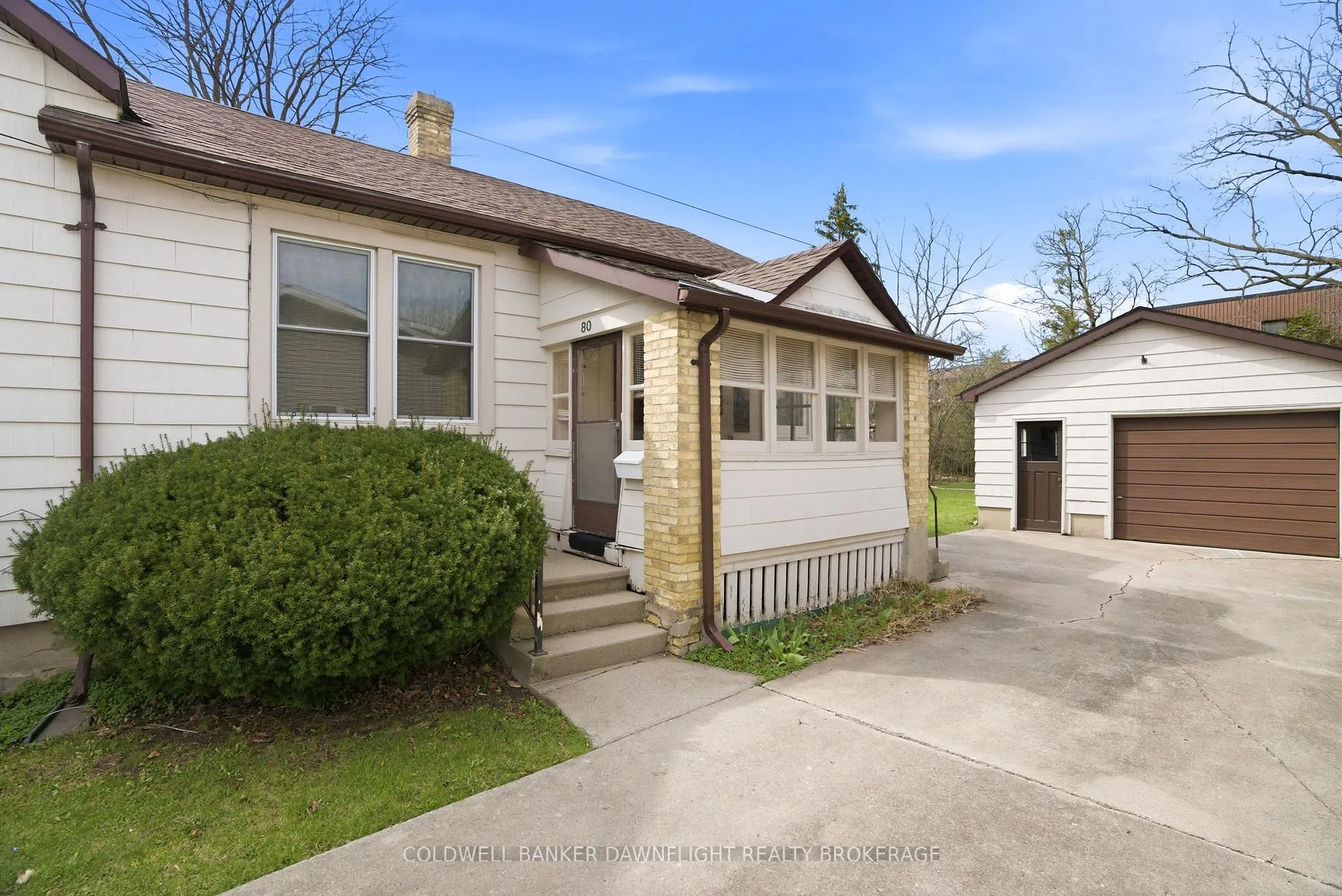 Photo 35 of 80 Sanders Street W, South Huron, Exeter — HOMEH