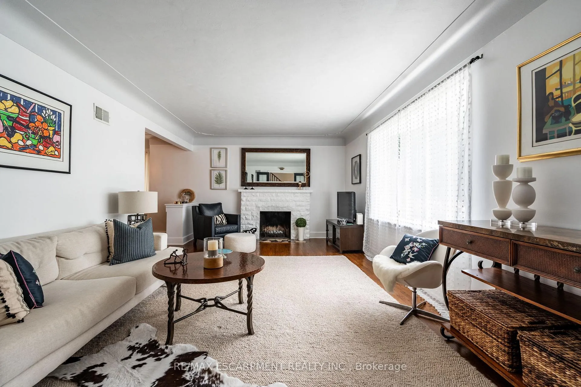Photo 7 of 60 Inverness Avenue W, Hamilton, Southam — HOMEH