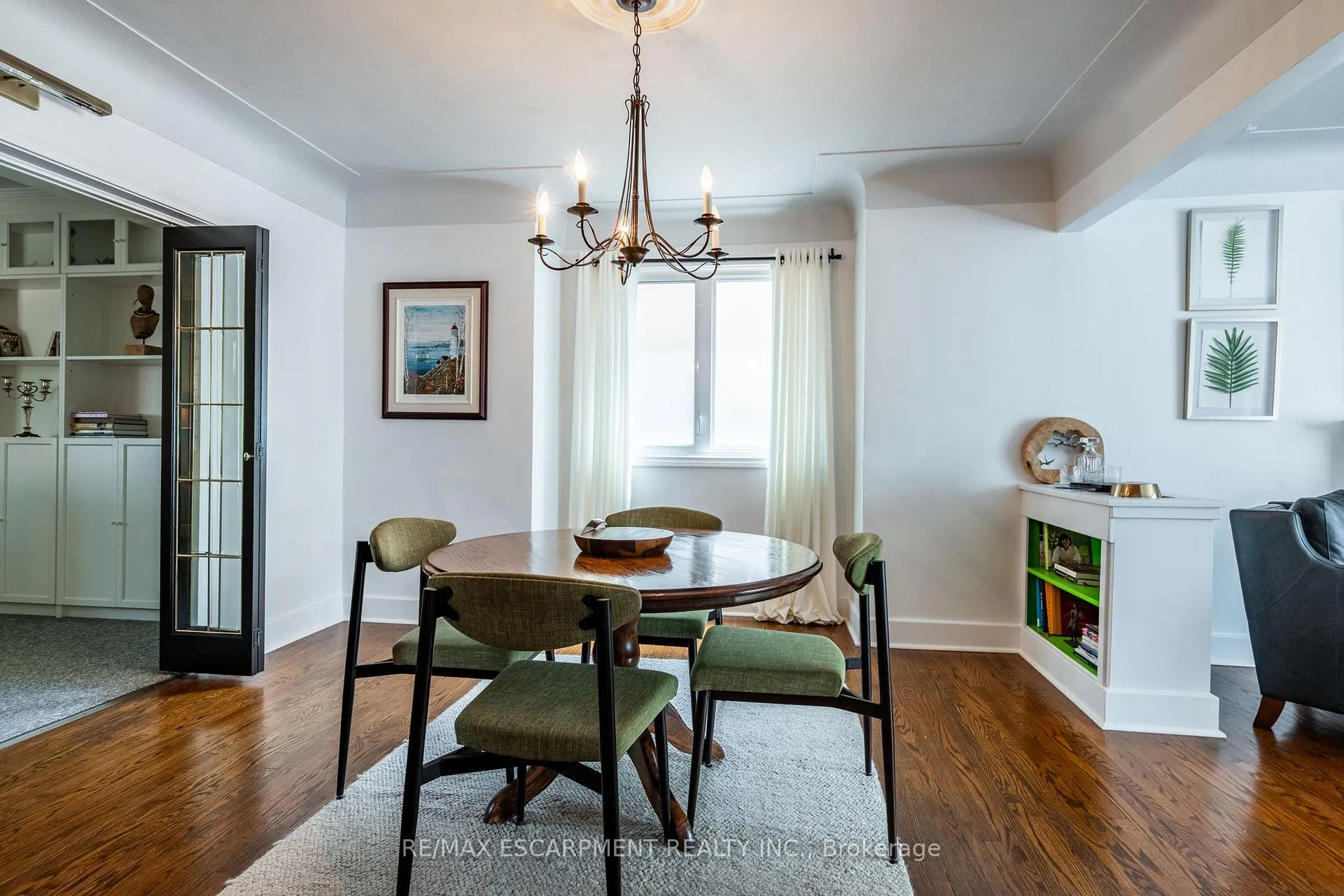 Photo 12 of 60 Inverness Avenue W, Hamilton, Southam — HOMEH