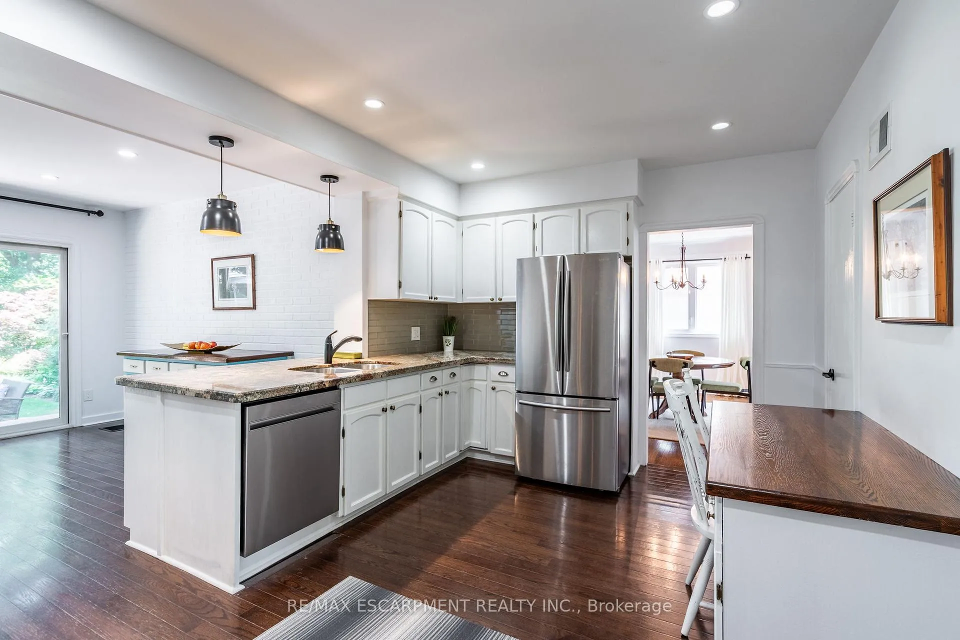 Photo 17 of 60 Inverness Avenue W, Hamilton, Southam — HOMEH