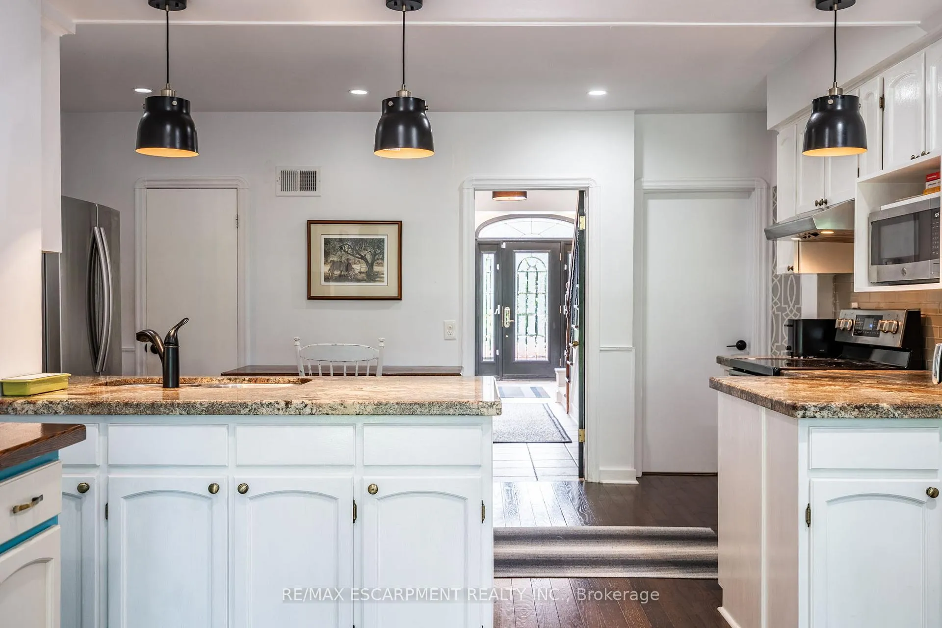 Photo 22 of 60 Inverness Avenue W, Hamilton, Southam — HOMEH