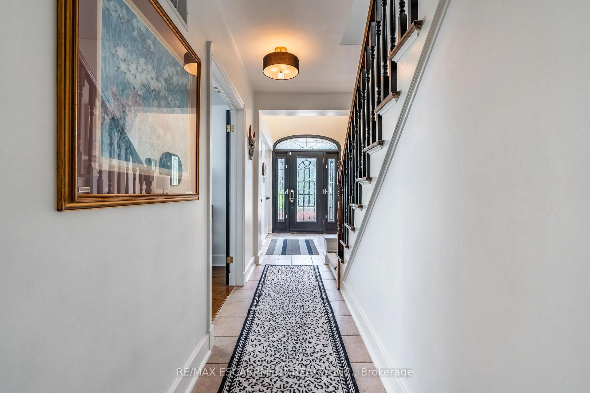 Photo 26 of 60 Inverness Avenue W, Hamilton, Southam — HOMEH