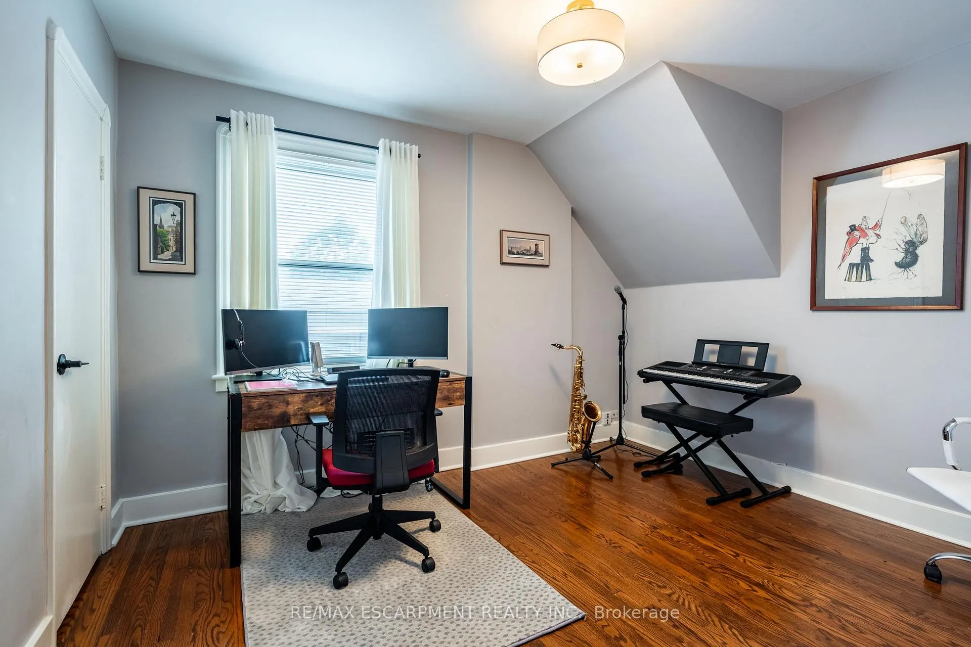 Photo 39 of 60 Inverness Avenue W, Hamilton, Southam — HOMEH