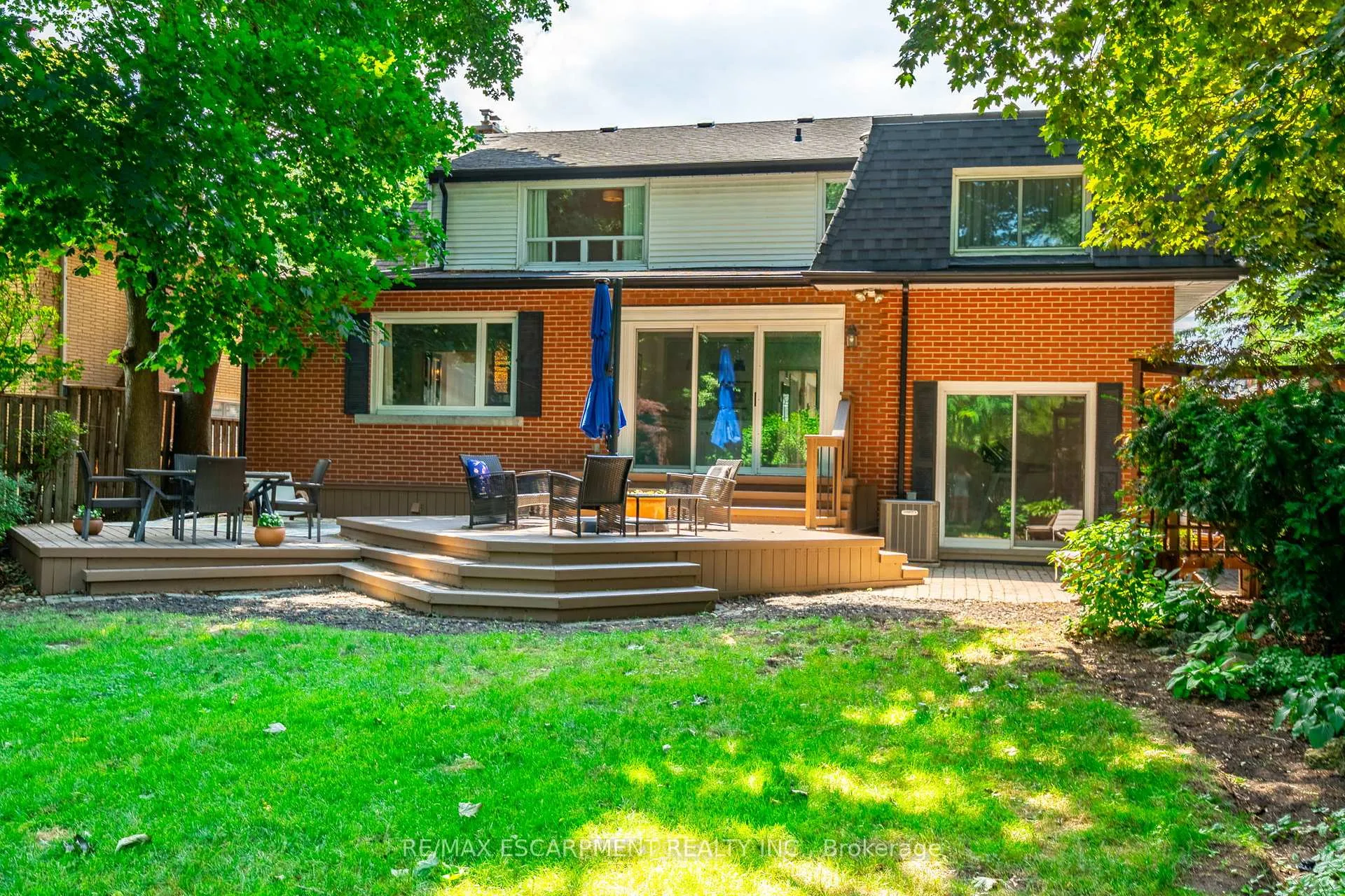 Photo 47 of 60 Inverness Avenue W, Hamilton, Southam — HOMEH