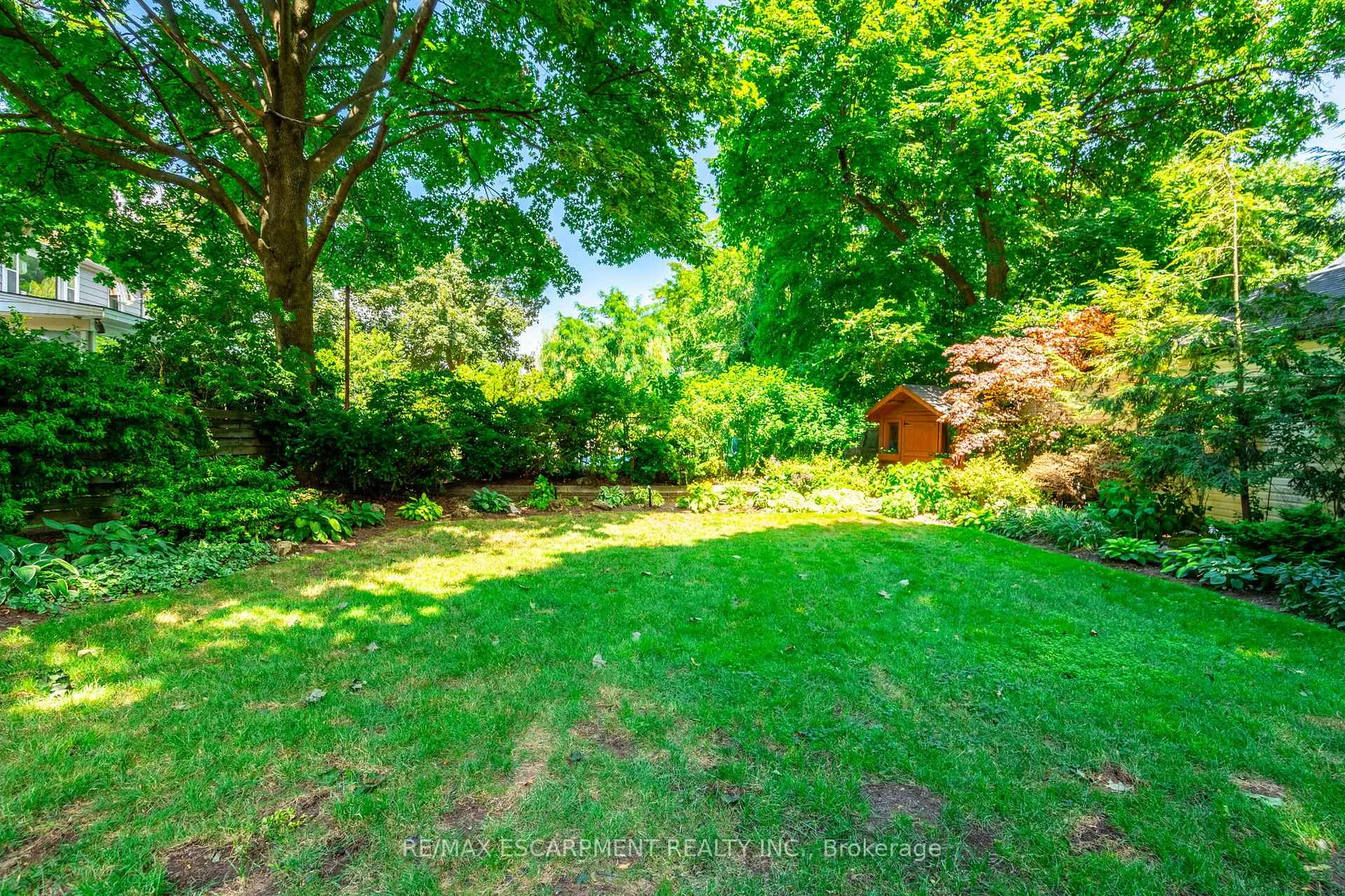 Photo 48 of 60 Inverness Avenue W, Hamilton, Southam — HOMEH