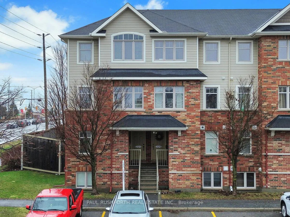 Photo 1 of 225 Keltie Private, Ottawa, Barrhaven - Longfields — HOMEH