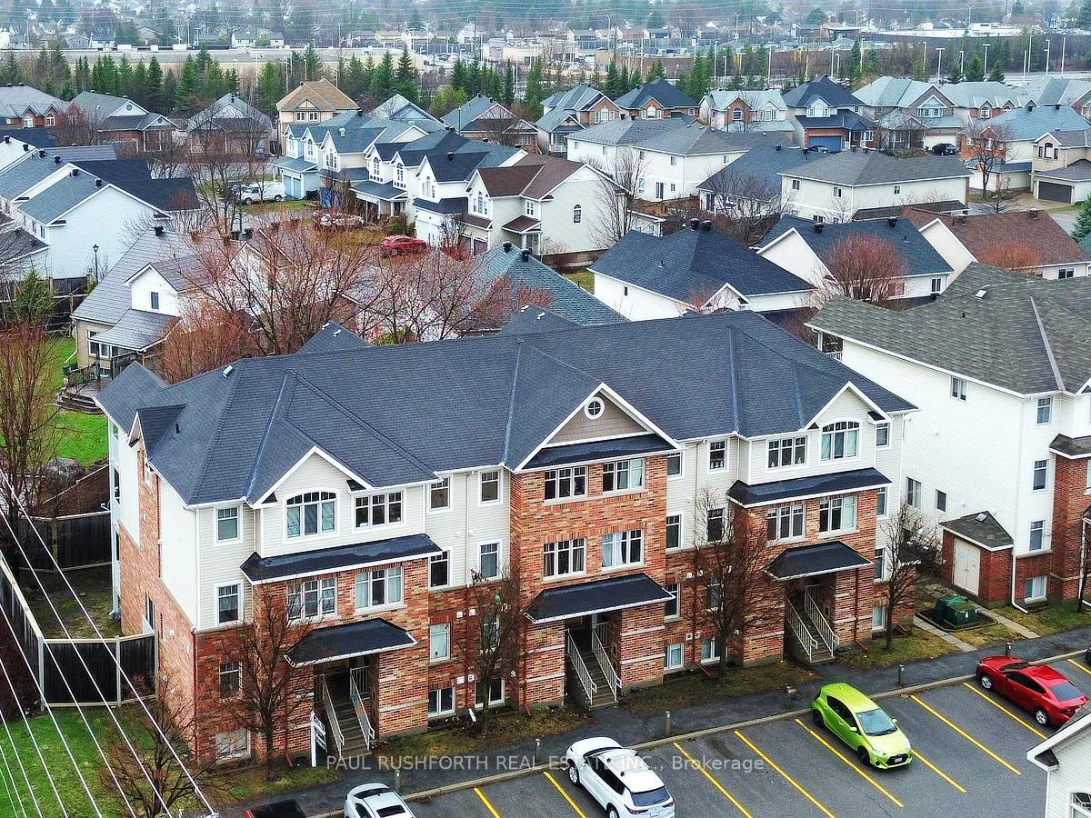 Photo 2 of 225 Keltie Private, Ottawa, Barrhaven - Longfields — HOMEH