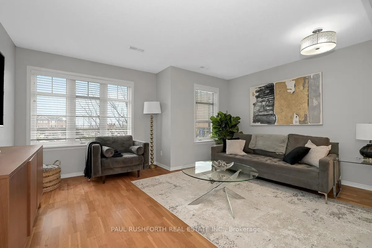 Photo 3 of 225 Keltie Private, Ottawa, Barrhaven - Longfields — HOMEH