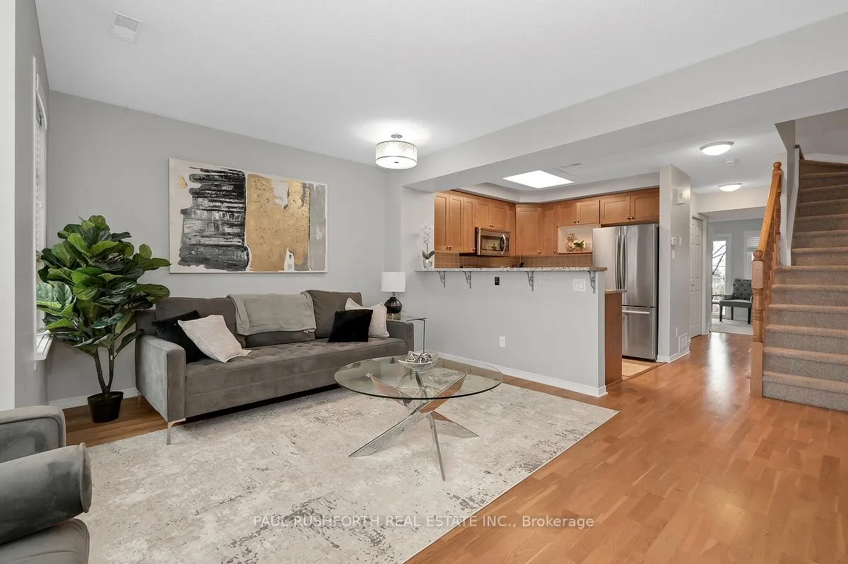 Photo 4 of 225 Keltie Private, Ottawa, Barrhaven - Longfields — HOMEH