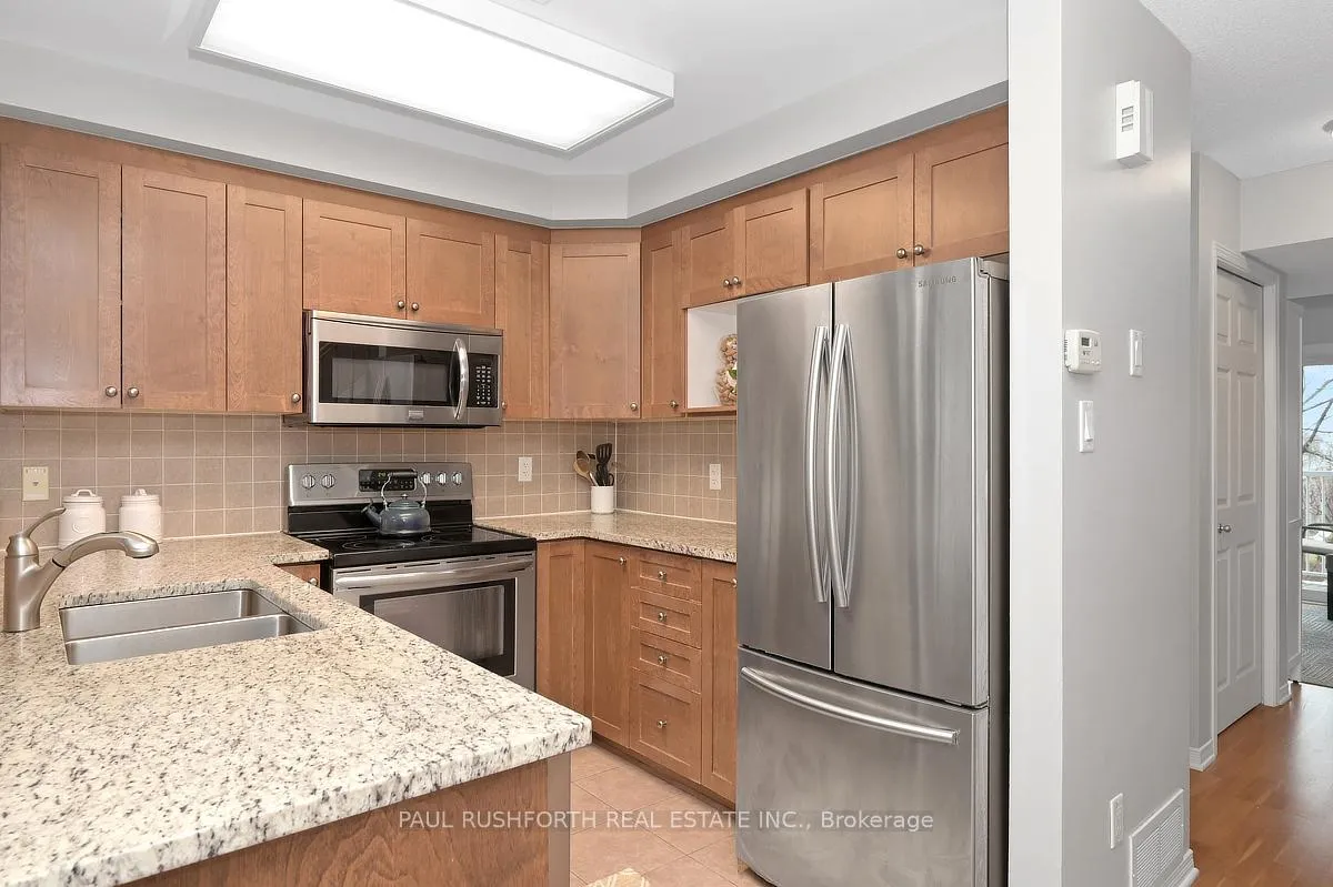 Photo 7 of 225 Keltie Private, Ottawa, Barrhaven - Longfields — HOMEH