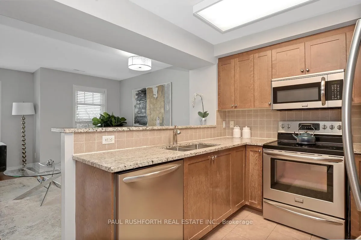 Photo 8 of 225 Keltie Private, Ottawa, Barrhaven - Longfields — HOMEH