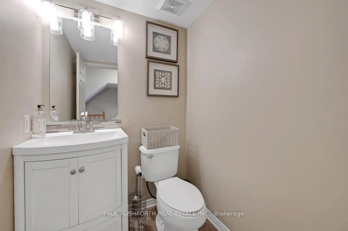 Photo 12 of 225 Keltie Private, Ottawa, Barrhaven - Longfields — HOMEH
