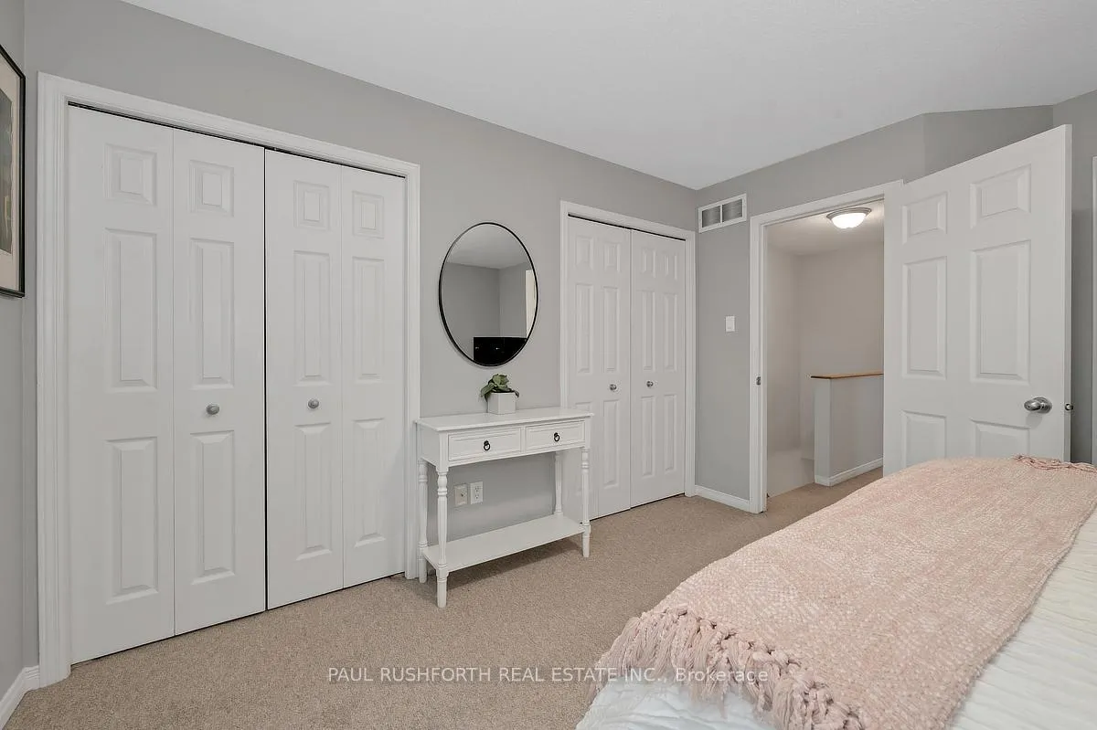 Photo 15 of 225 Keltie Private, Ottawa, Barrhaven - Longfields — HOMEH