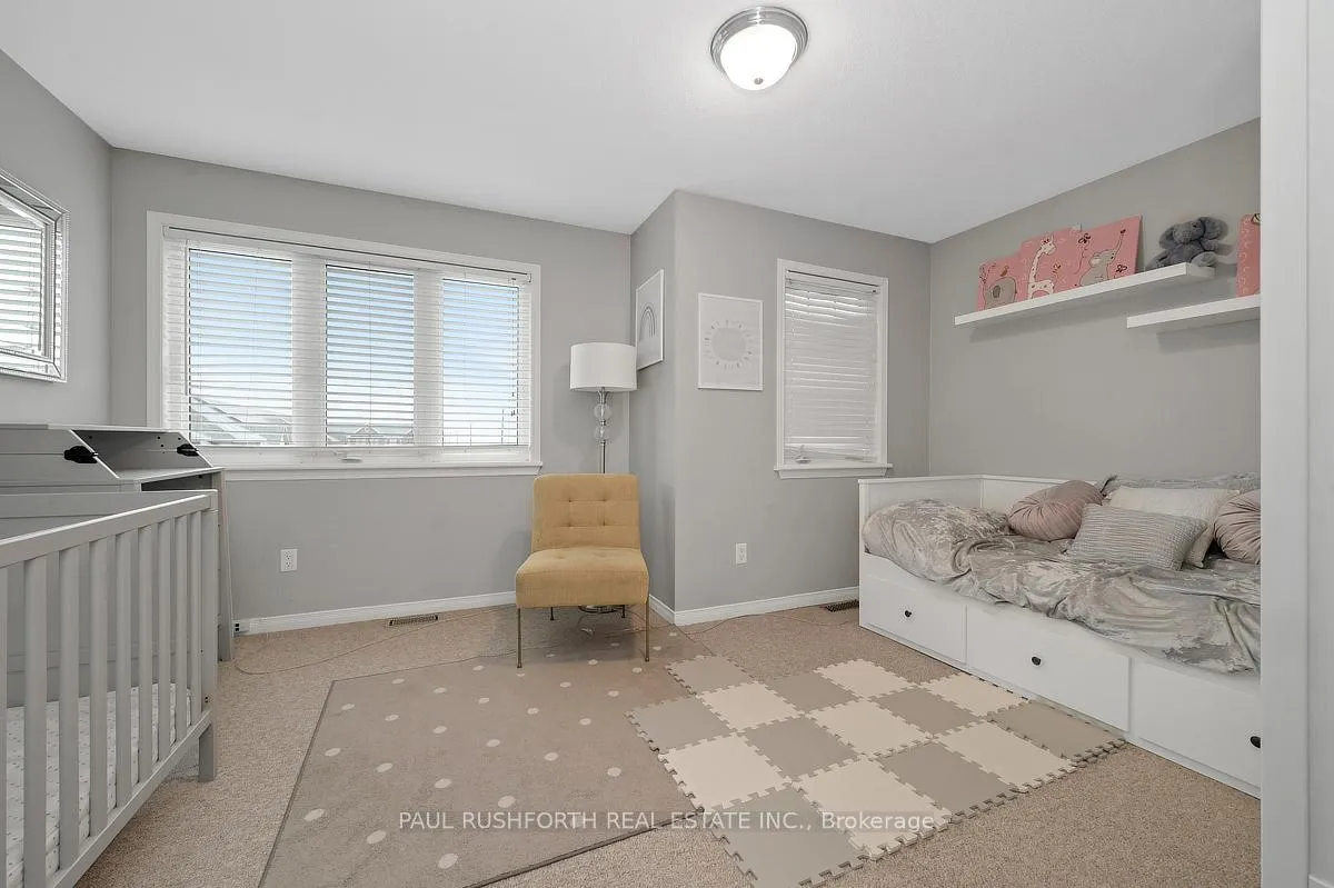 Photo 18 of 225 Keltie Private, Ottawa, Barrhaven - Longfields — HOMEH