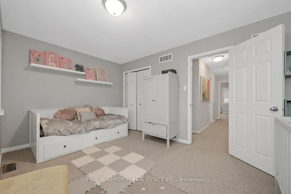 Photo 19 of 225 Keltie Private, Ottawa, Barrhaven - Longfields — HOMEH