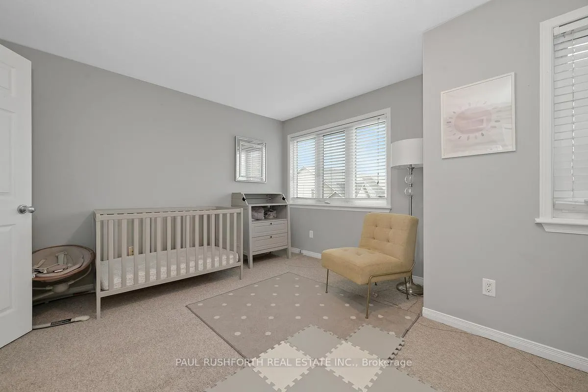 Photo 20 of 225 Keltie Private, Ottawa, Barrhaven - Longfields — HOMEH