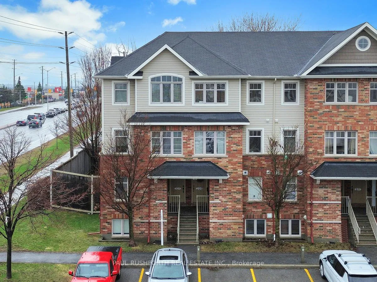 Photo 22 of 225 Keltie Private, Ottawa, Barrhaven - Longfields — HOMEH