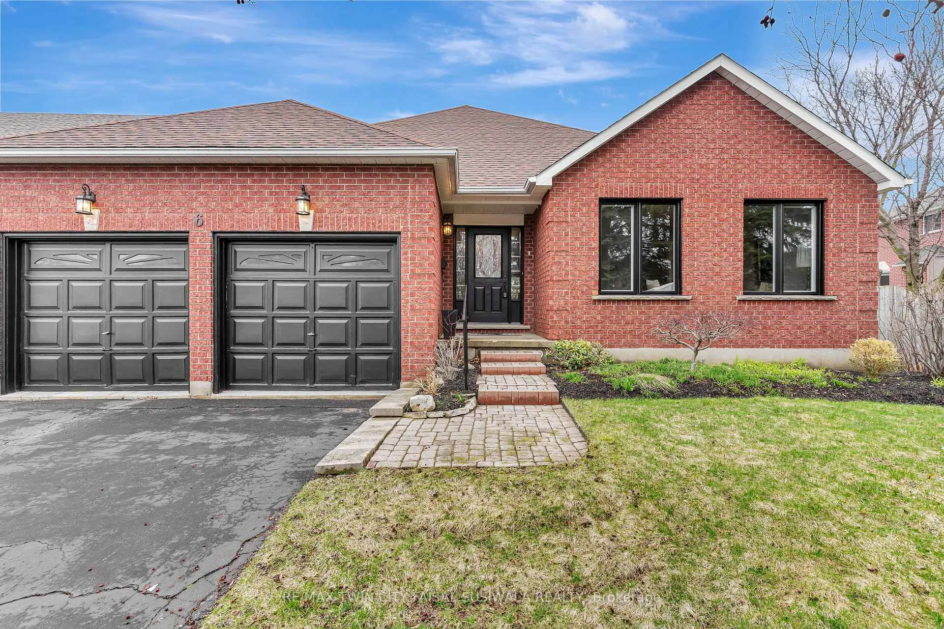 Photo 2 of 6 Gowinlock Court, Cambridge — HOMEH