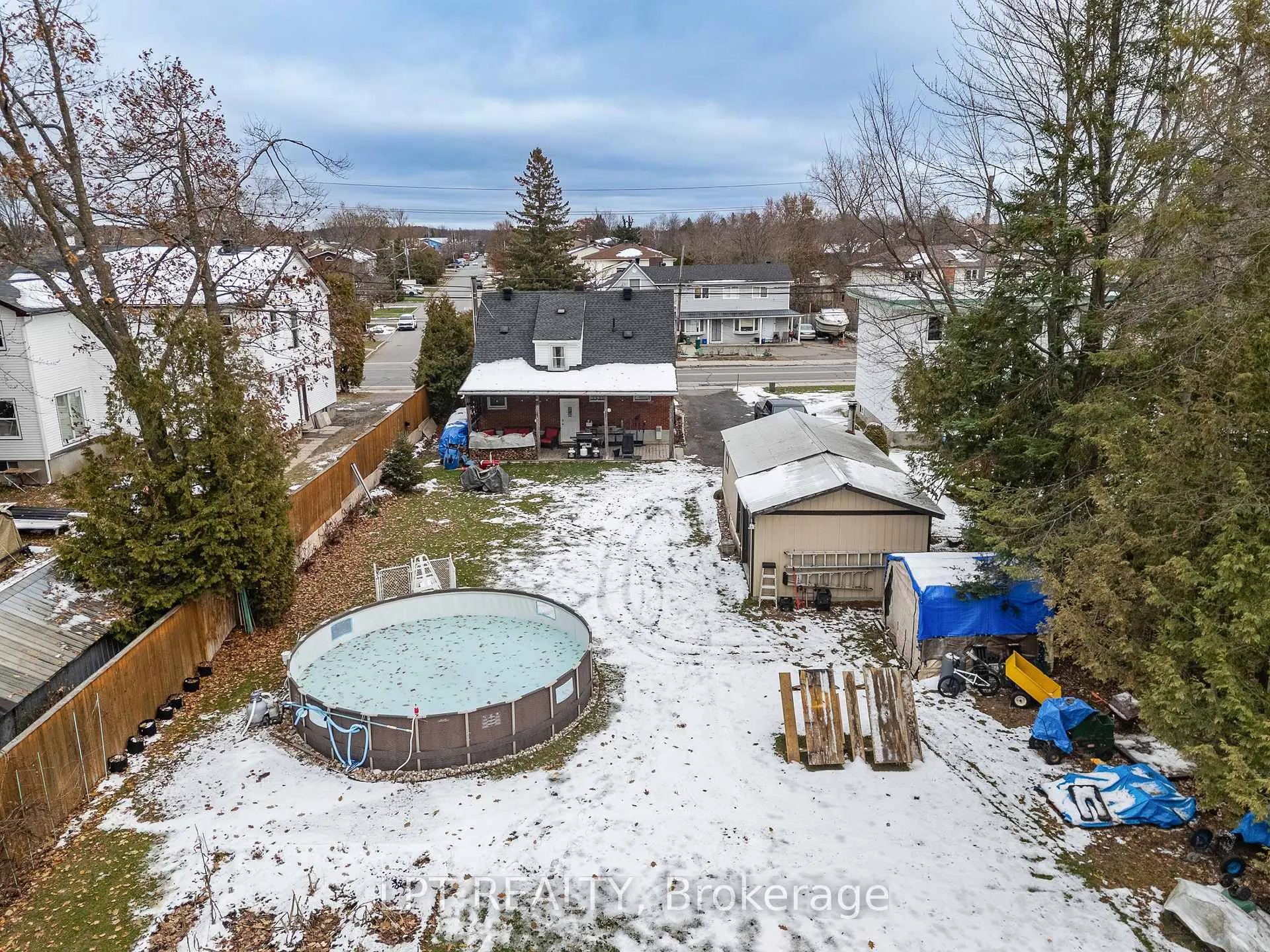 Photo 3 of 3794 Albion Road, Ottawa, Emerald Woods/Sawmill Creek — HOMEH