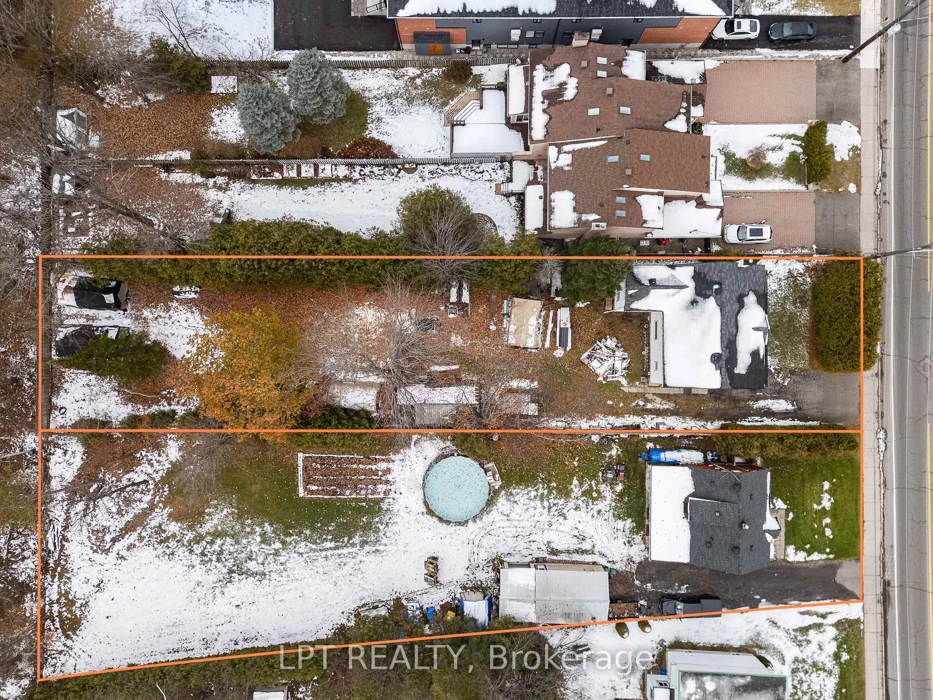 Photo 4 of 3794 Albion Road, Ottawa, Emerald Woods/Sawmill Creek — HOMEH