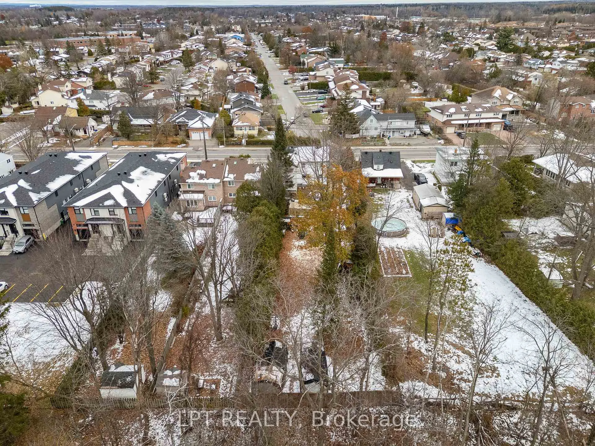 Photo 6 of 3794 Albion Road, Ottawa, Emerald Woods/Sawmill Creek — HOMEH