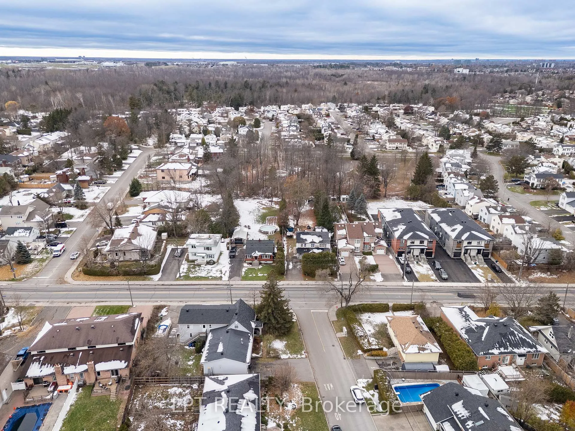Photo 7 of 3794 Albion Road, Ottawa, Emerald Woods/Sawmill Creek — HOMEH