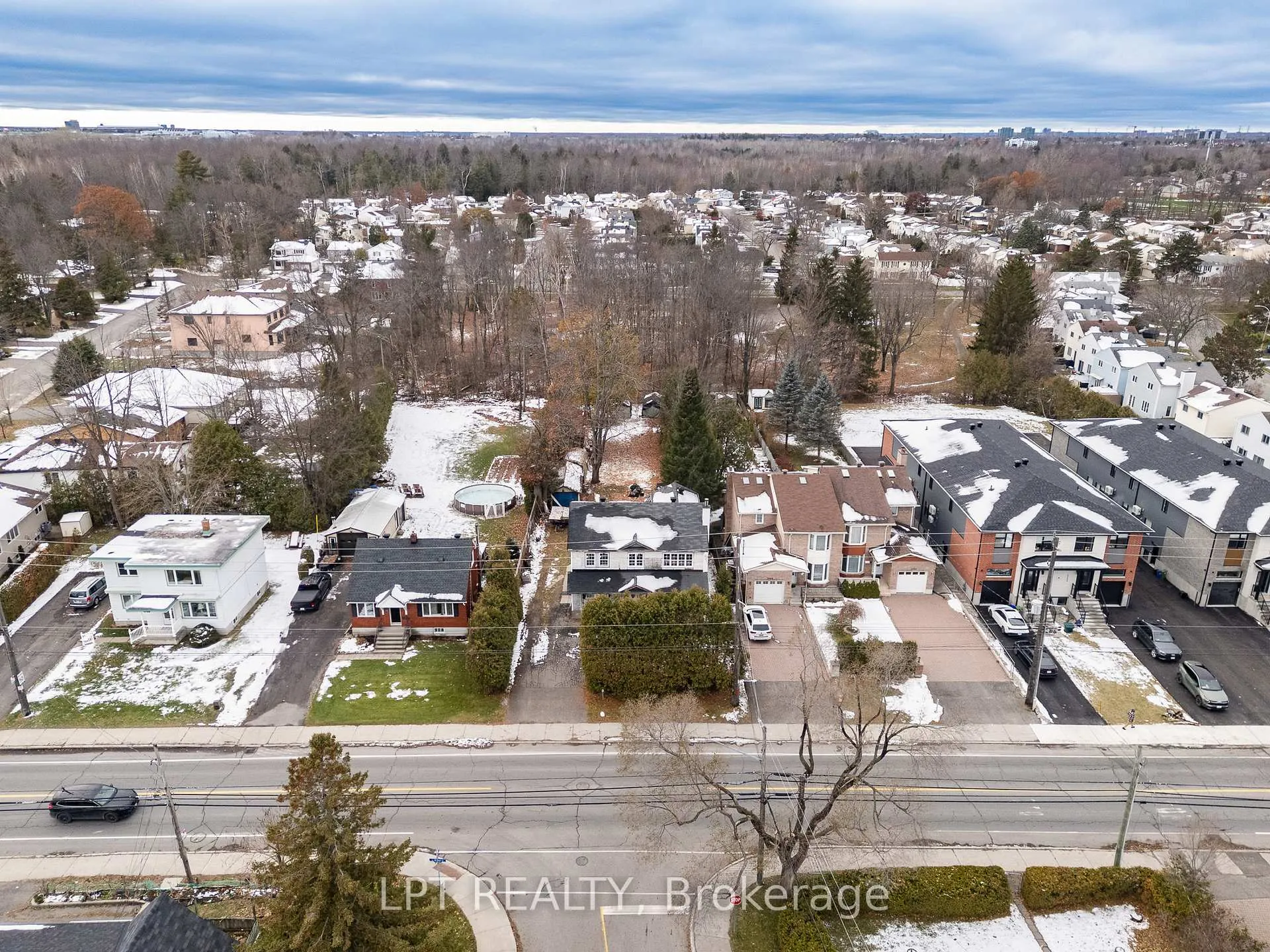 Photo 8 of 3794 Albion Road, Ottawa, Emerald Woods/Sawmill Creek — HOMEH