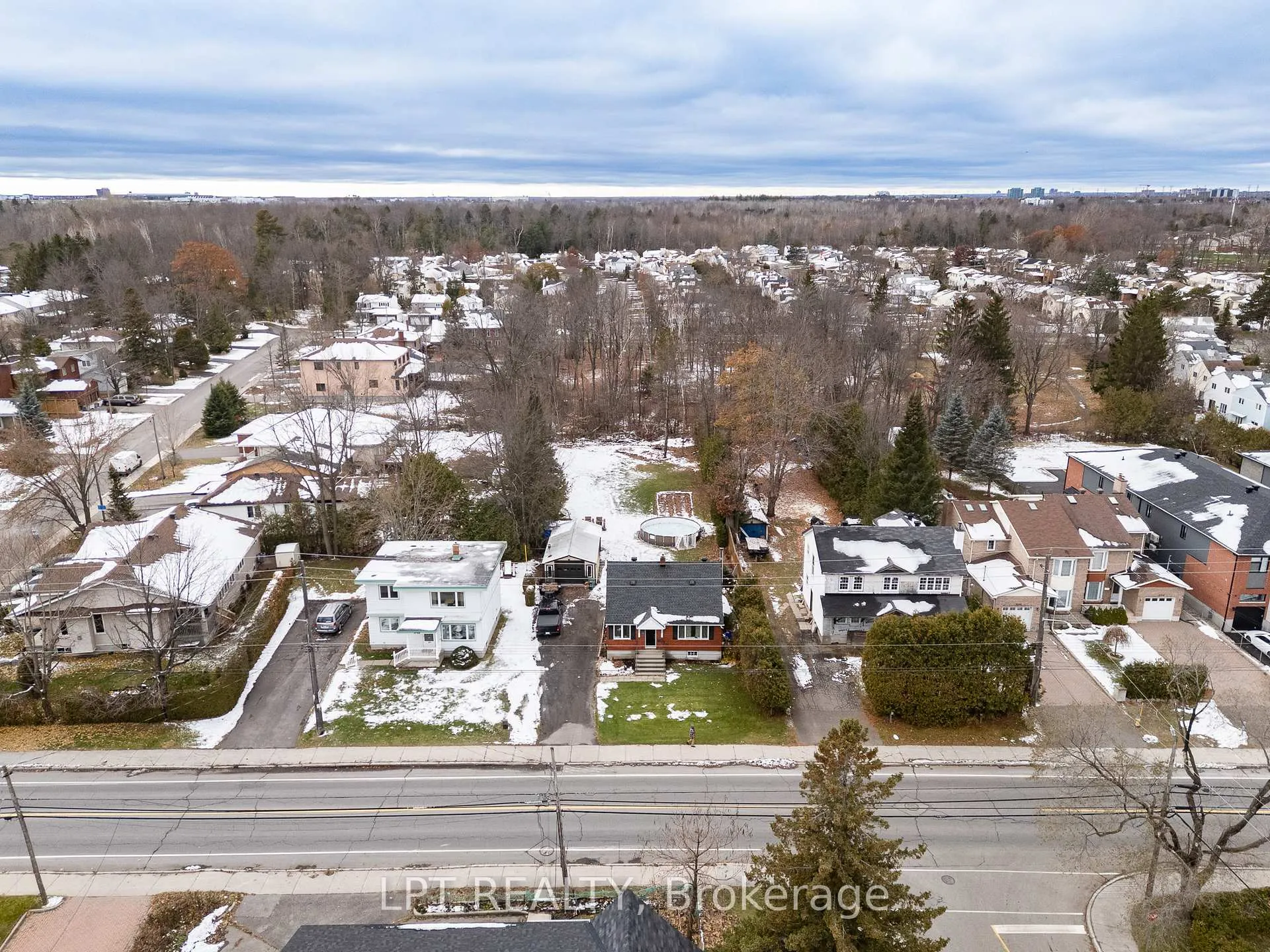 Photo 9 of 3794 Albion Road, Ottawa, Emerald Woods/Sawmill Creek — HOMEH