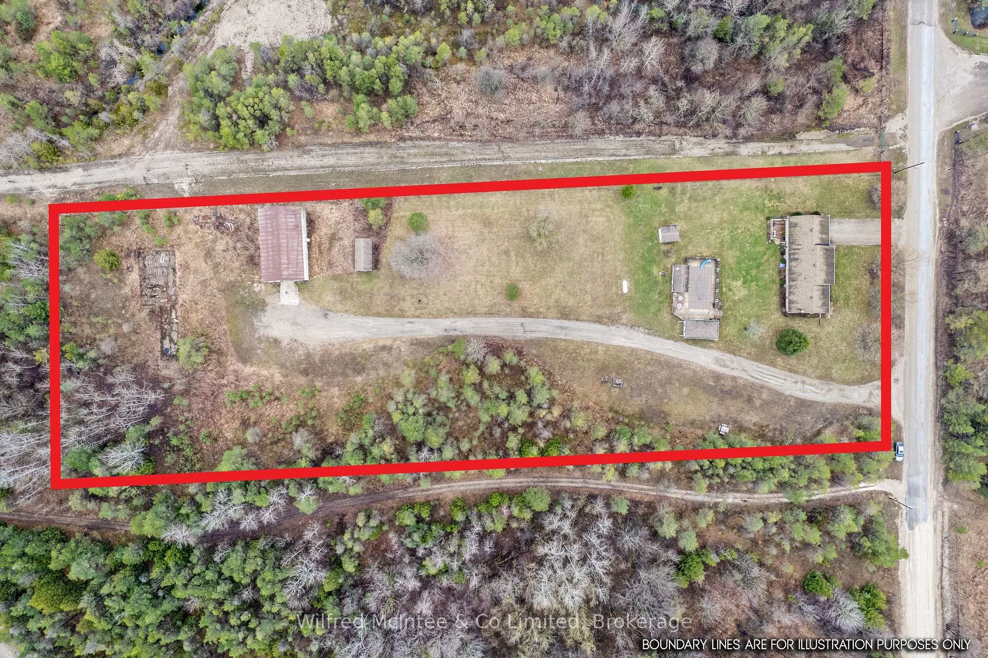 Photo of 333424 Concession 1