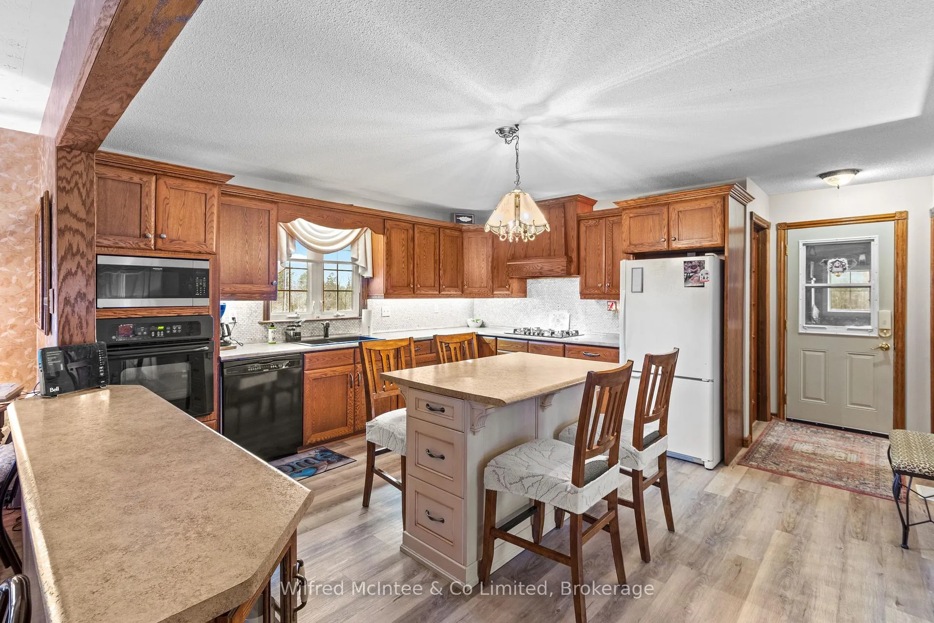Photo 8 of 333424 Concession 1, West Grey — HOMEH