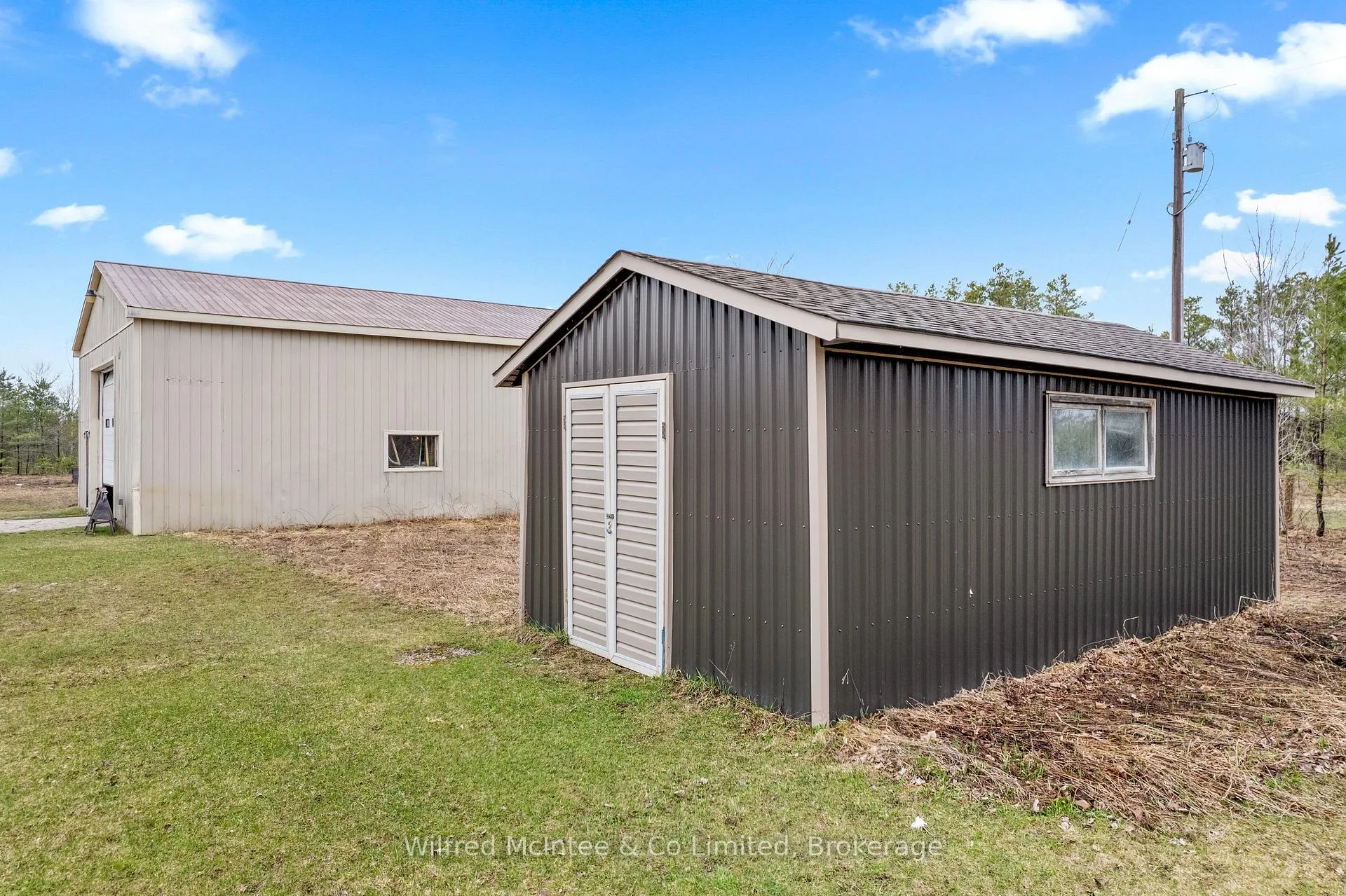 Photo 40 of 333424 Concession 1, West Grey — HOMEH